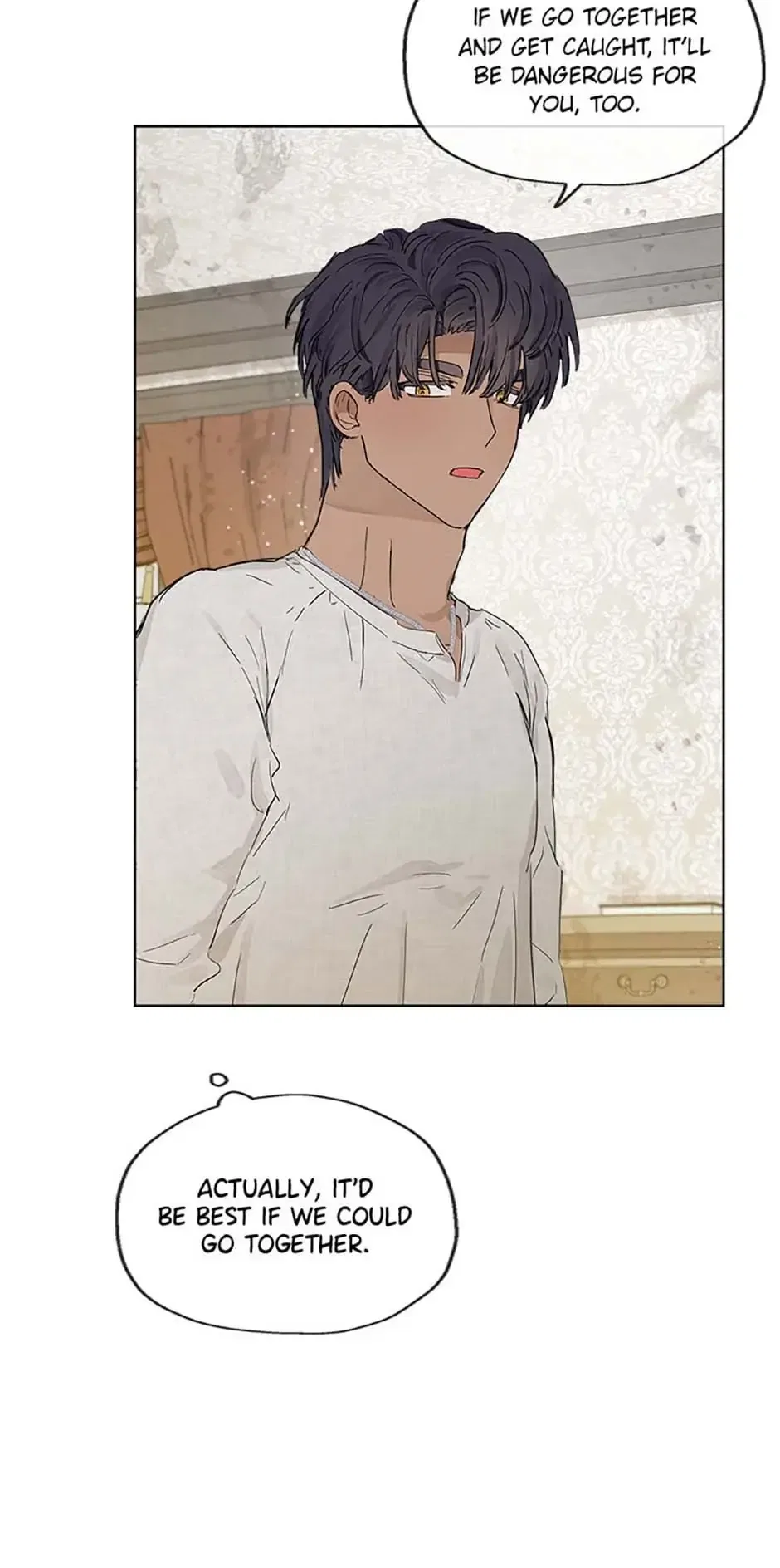 My Unexpected Marriage Chapter 10 – Page 16