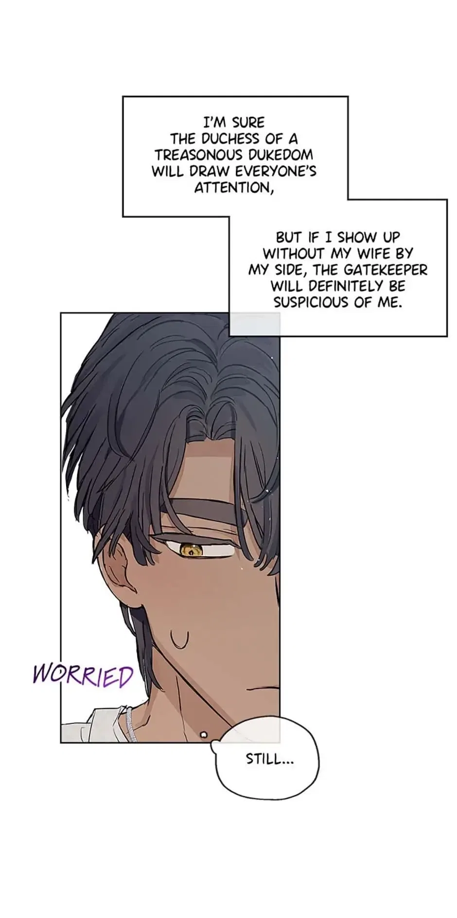 My Unexpected Marriage Chapter 10 – Page 17