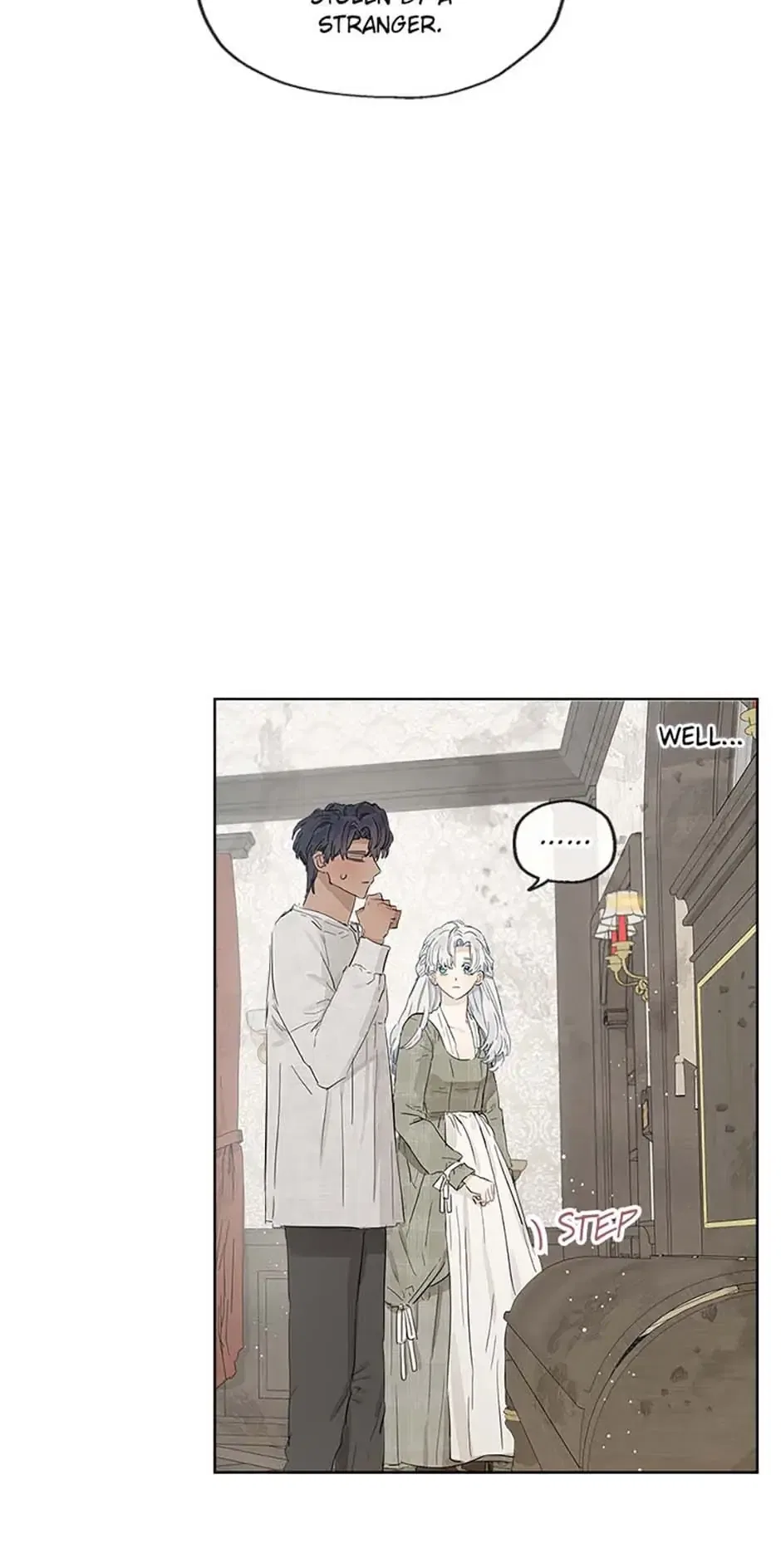 My Unexpected Marriage Chapter 10 – Page 19