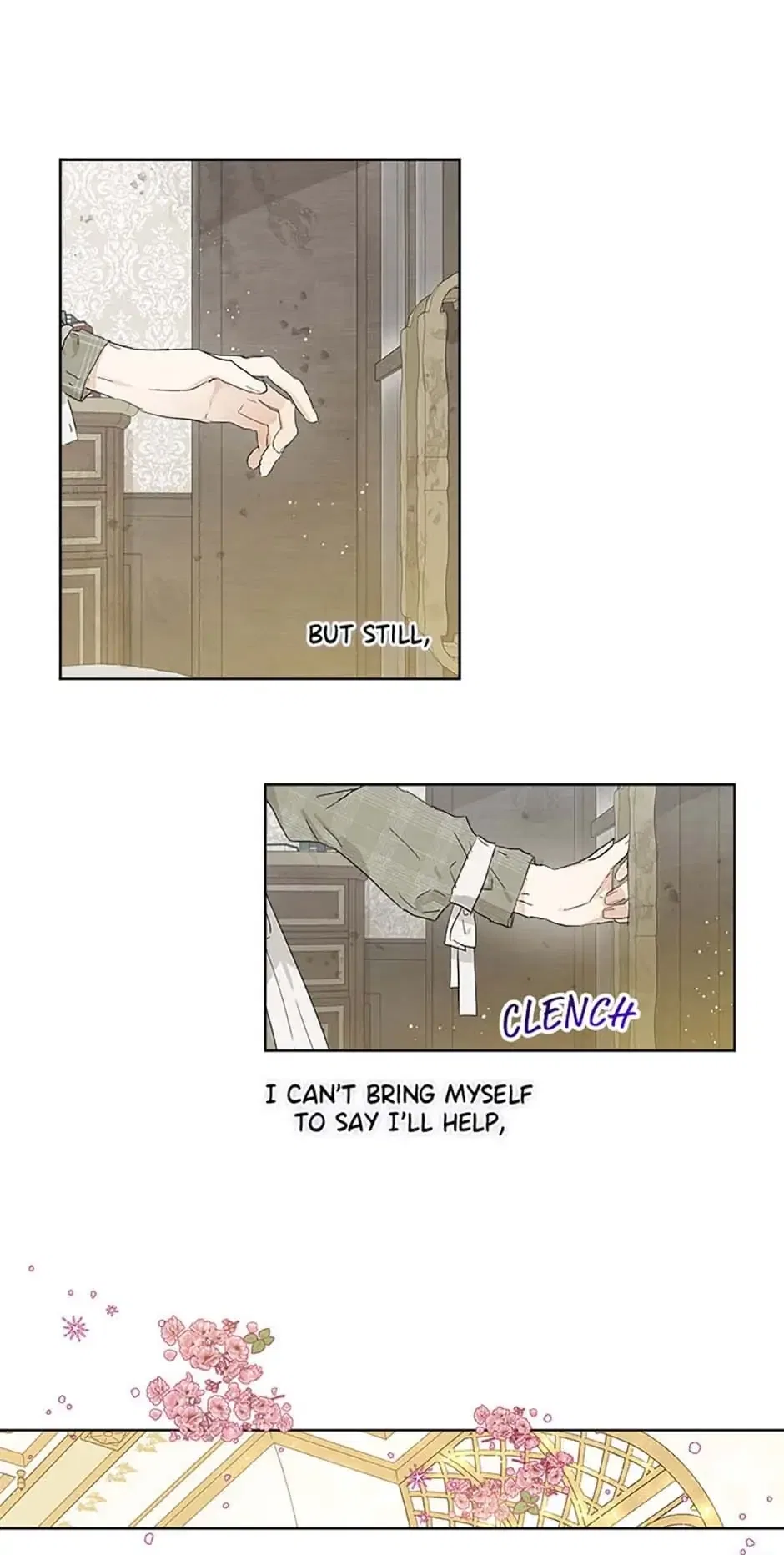 My Unexpected Marriage Chapter 10 – Page 21
