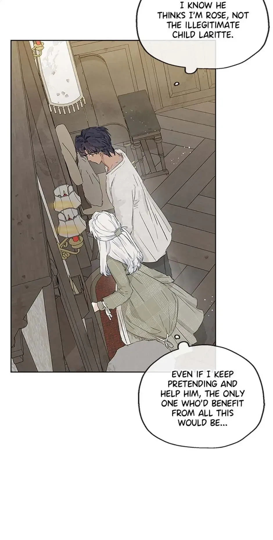 My Unexpected Marriage Chapter 10 – Page 27