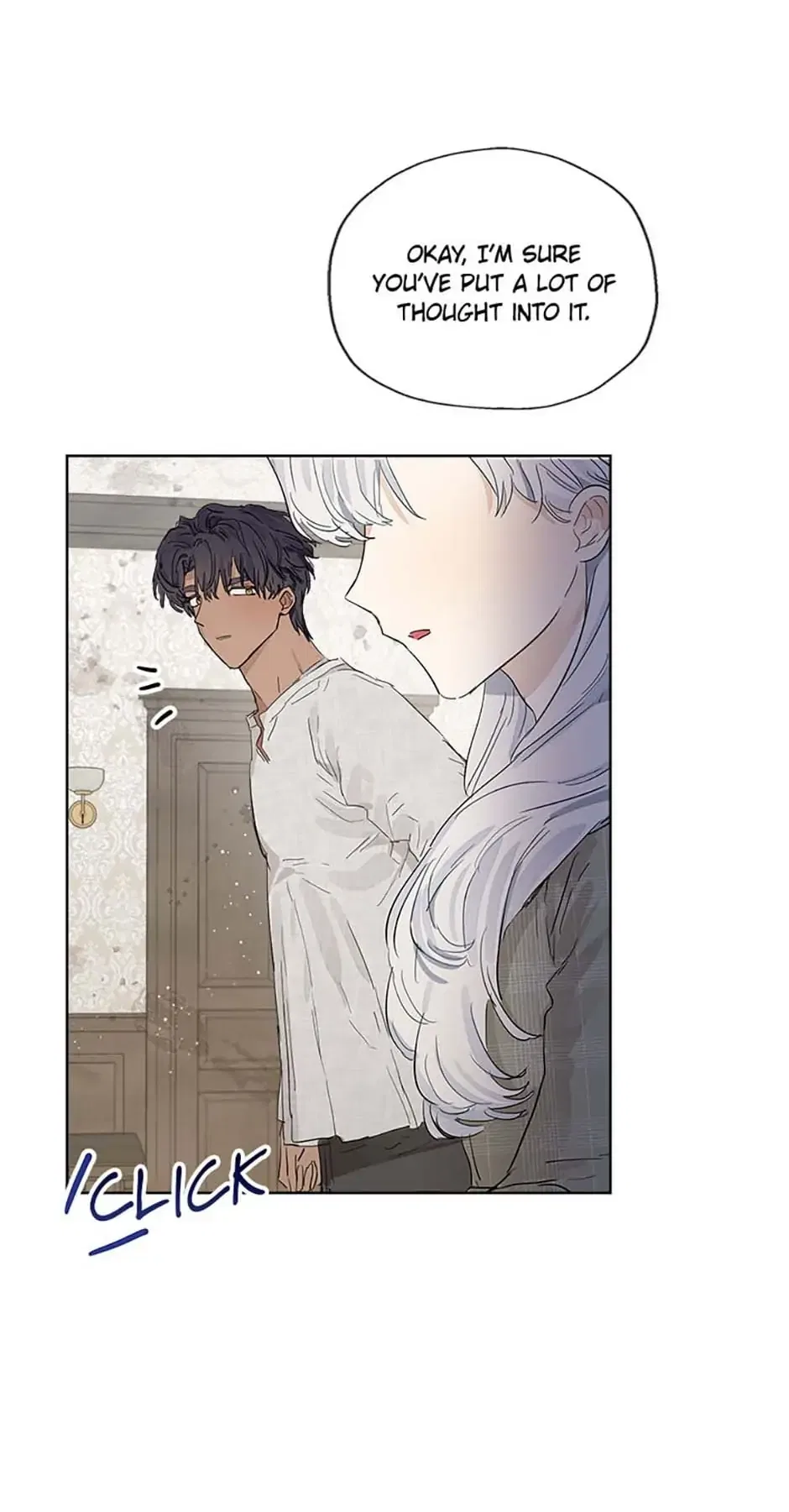 My Unexpected Marriage Chapter 10 – Page 30