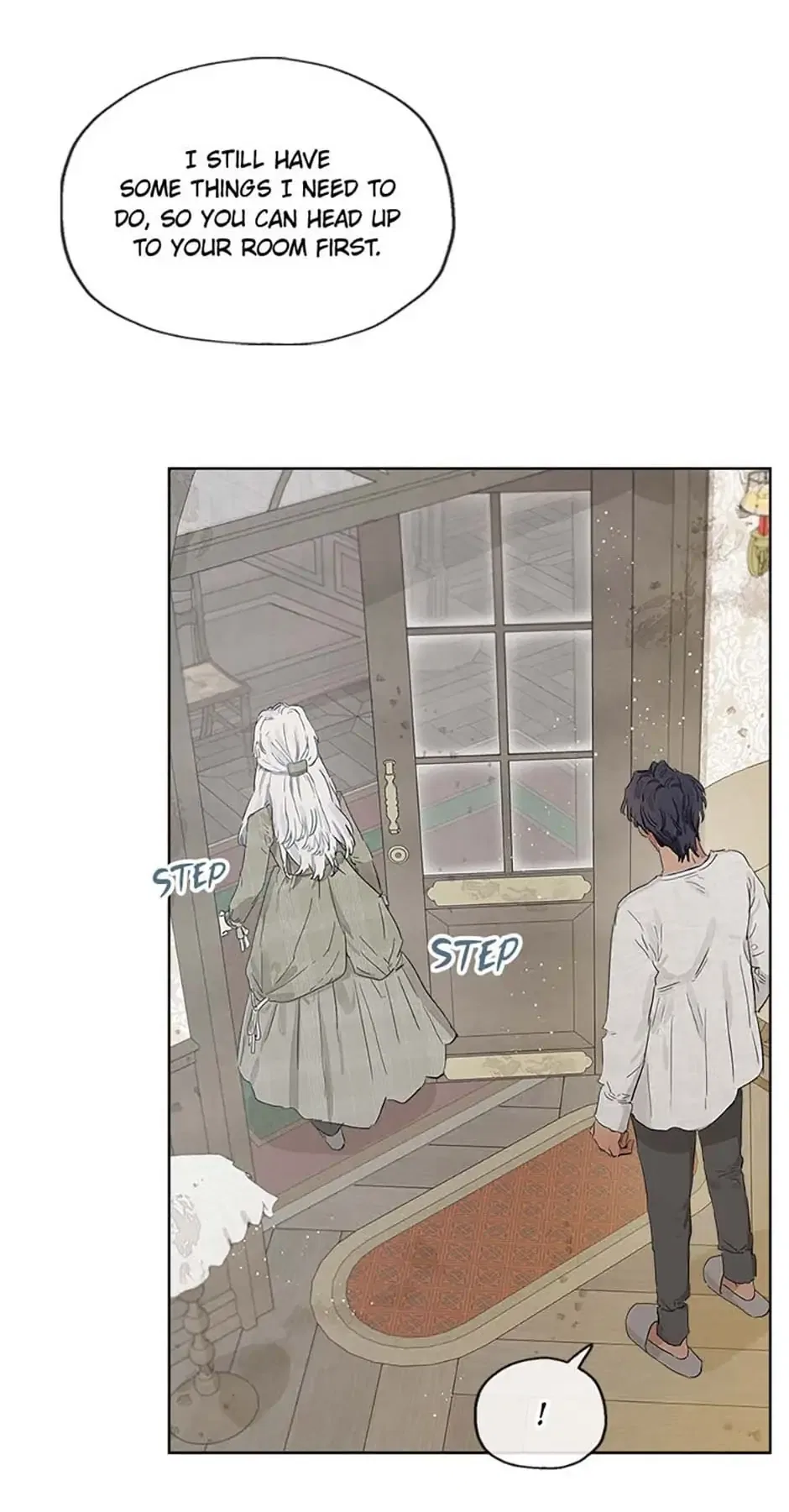 My Unexpected Marriage Chapter 10 – Page 31