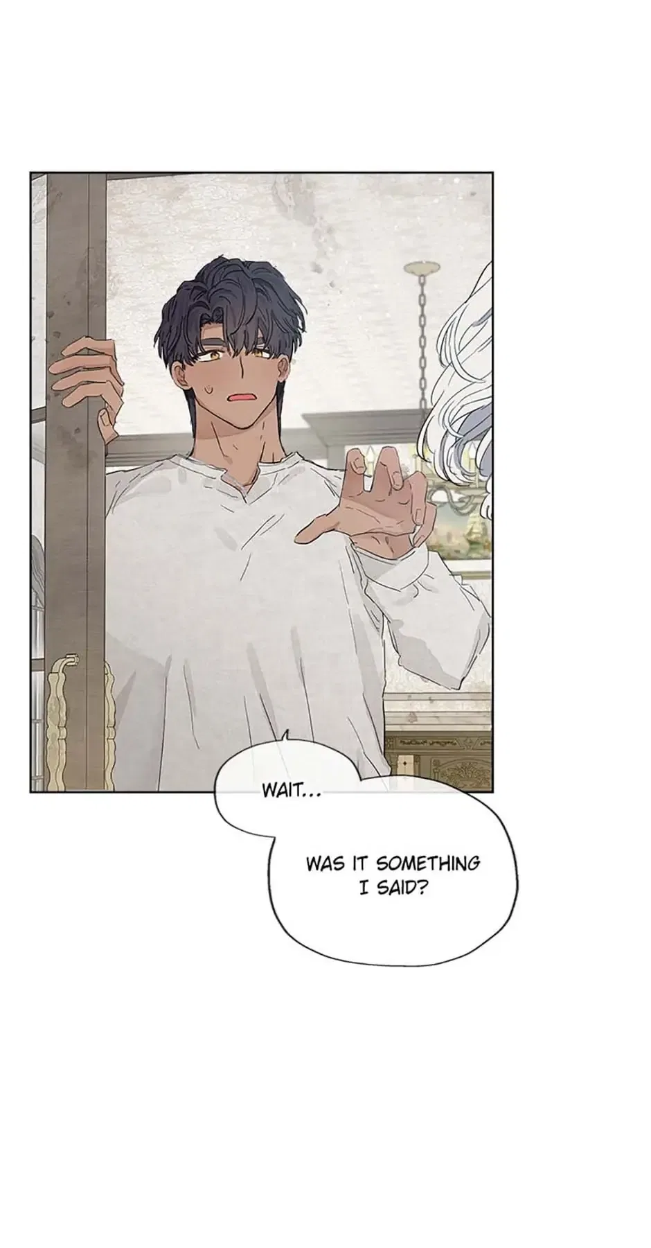 My Unexpected Marriage Chapter 10 – Page 32