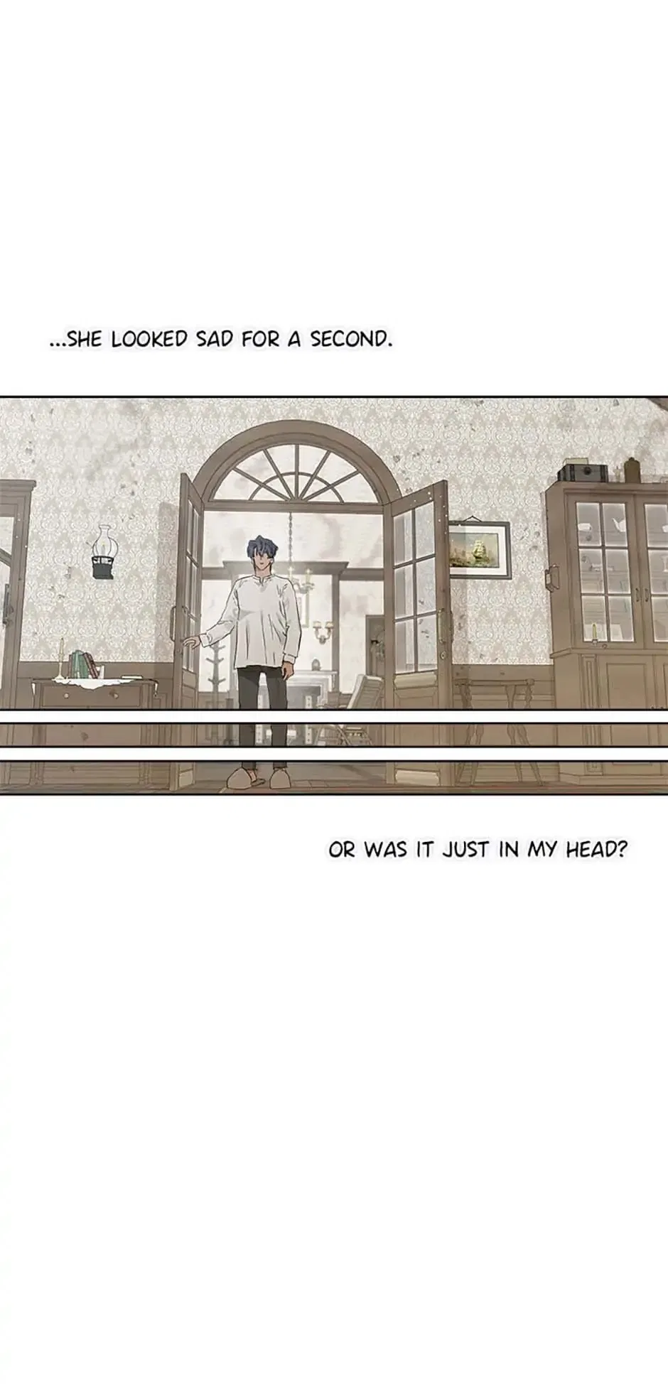 My Unexpected Marriage Chapter 10 – Page 36