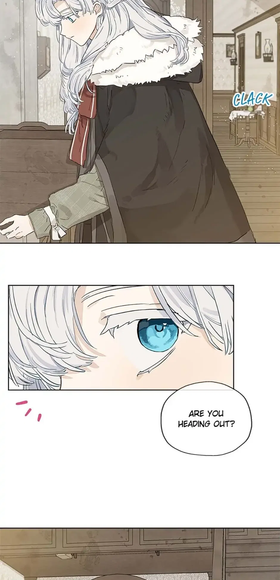 My Unexpected Marriage Chapter 10 – Page 38