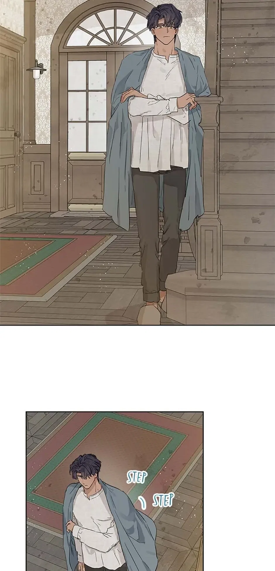 My Unexpected Marriage Chapter 10 – Page 39