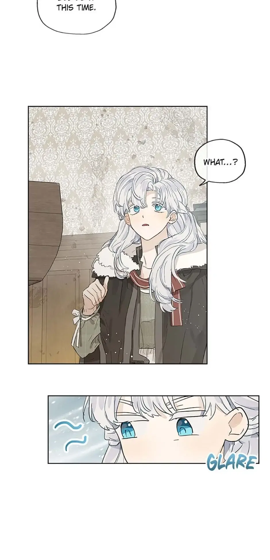 My Unexpected Marriage Chapter 10 – Page 41