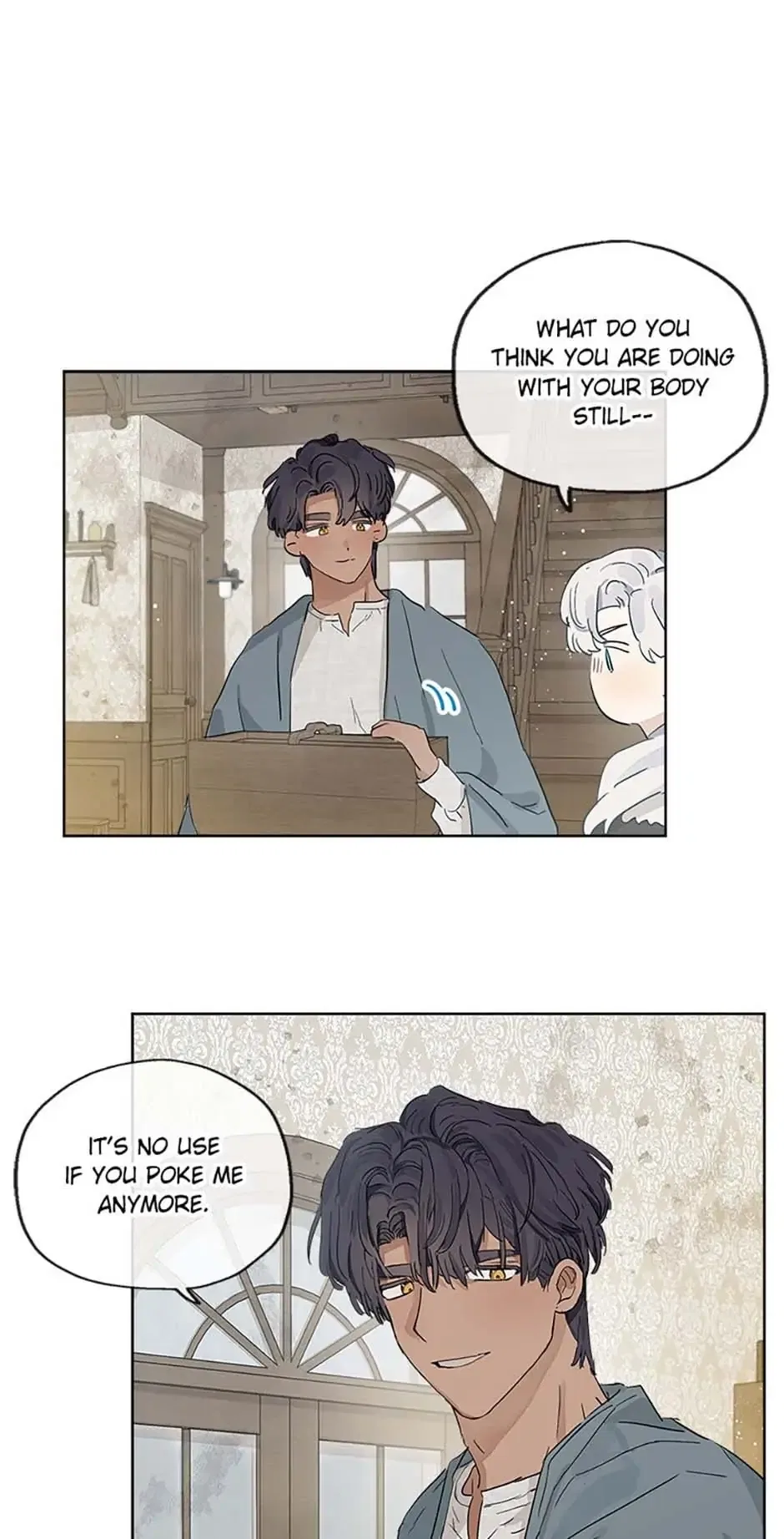 My Unexpected Marriage Chapter 10 – Page 42