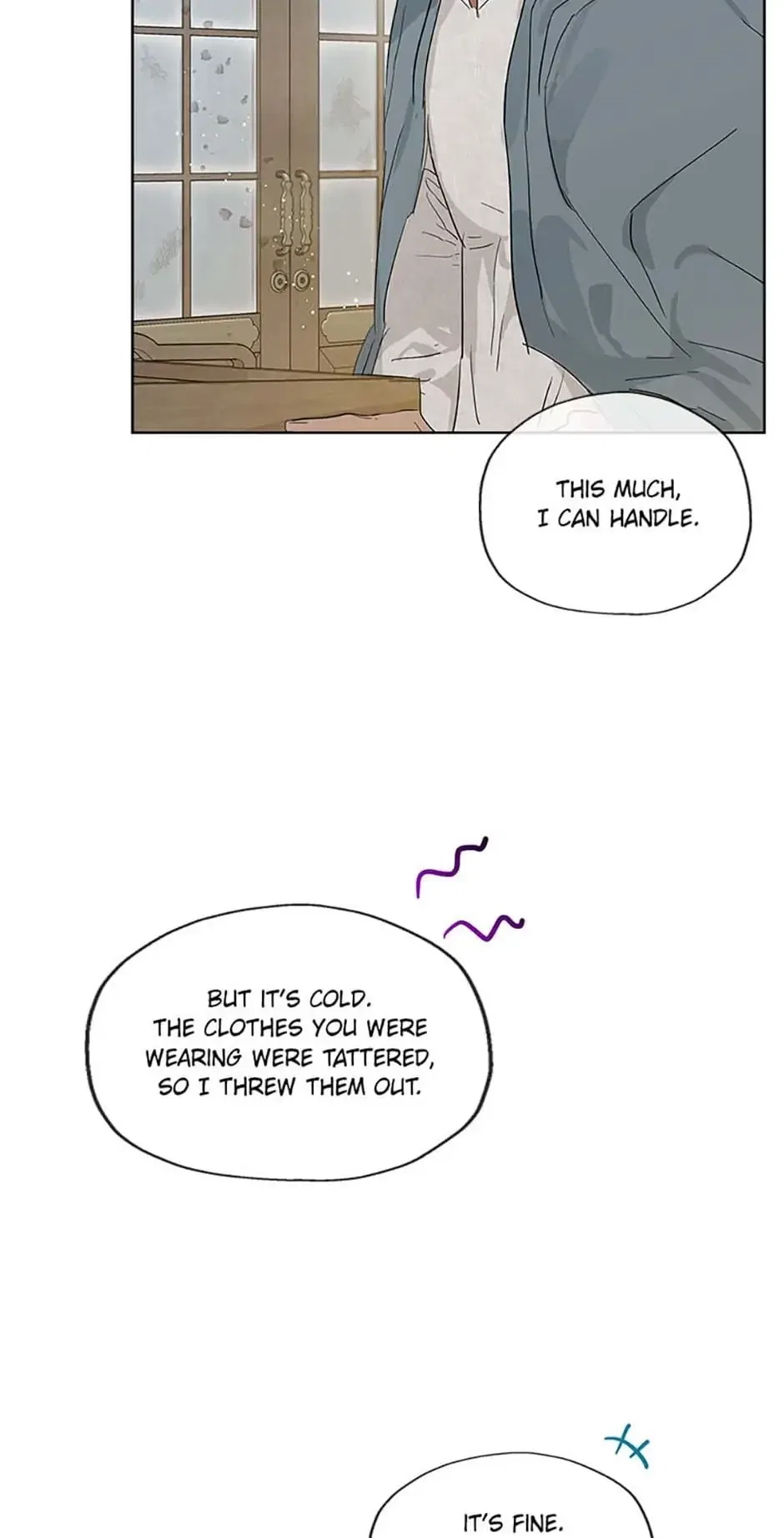 My Unexpected Marriage Chapter 10 – Page 43