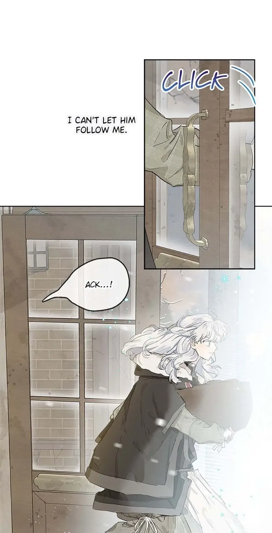 My Unexpected Marriage Chapter 10 – Page 46
