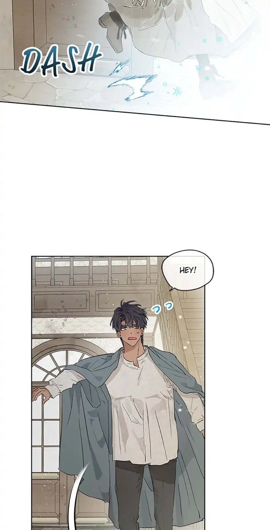 My Unexpected Marriage Chapter 10 – Page 47