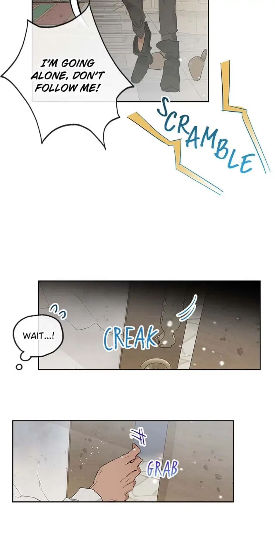 My Unexpected Marriage Chapter 10 – Page 48