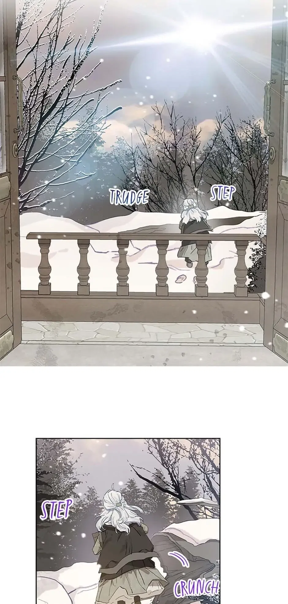 My Unexpected Marriage Chapter 10 – Page 51