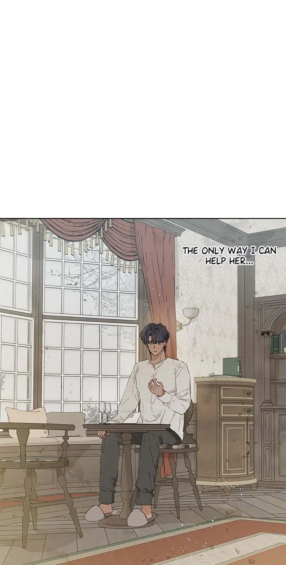 My Unexpected Marriage Chapter 9 – Page 2