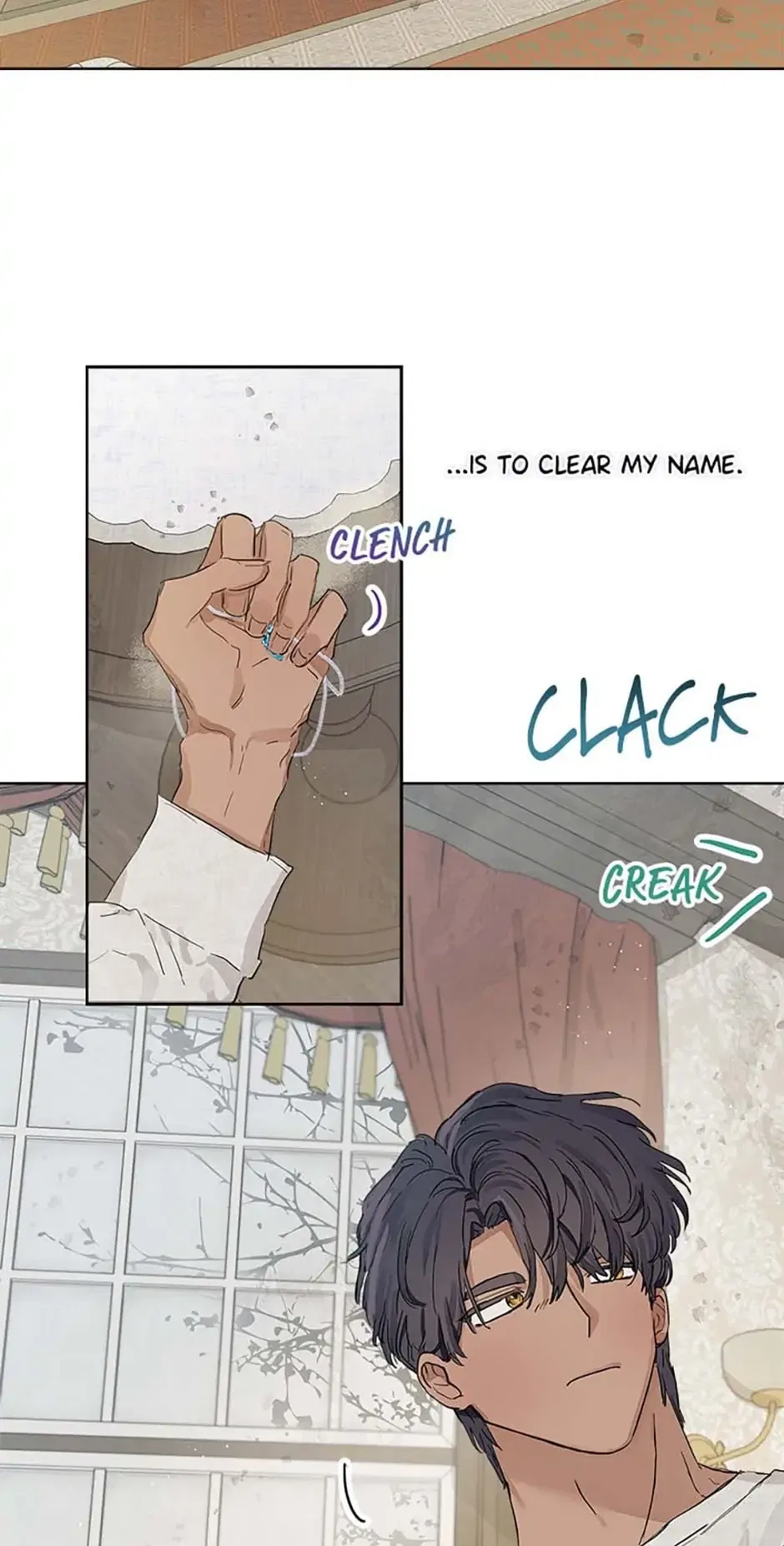 My Unexpected Marriage Chapter 9 – Page 3