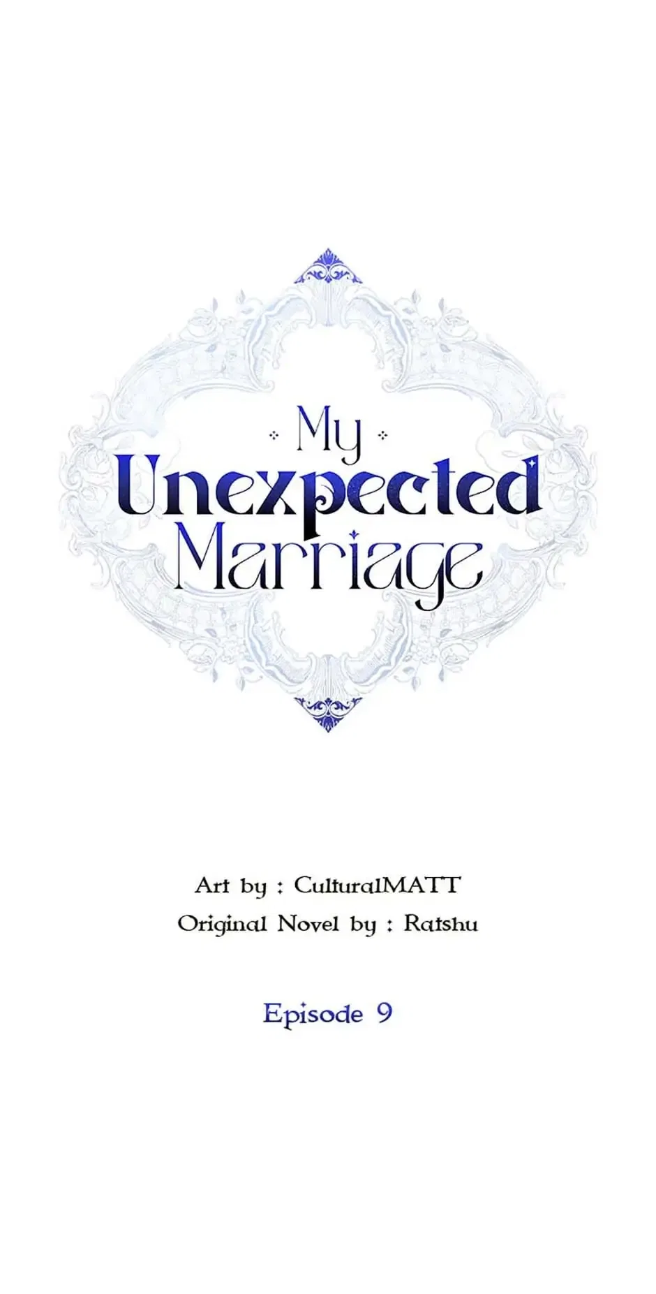 My Unexpected Marriage Chapter 9 – Page 5