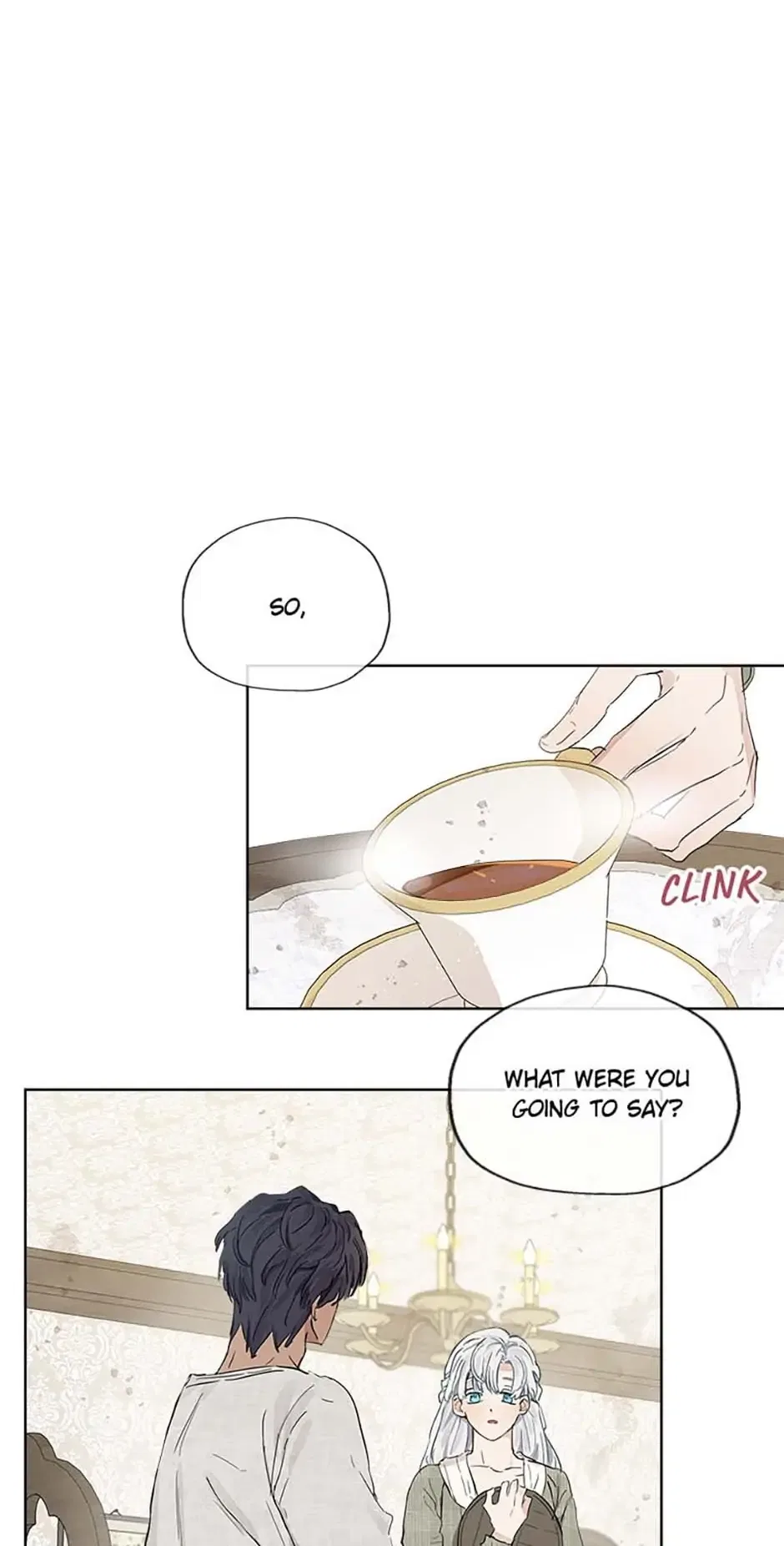 My Unexpected Marriage Chapter 9 – Page 6