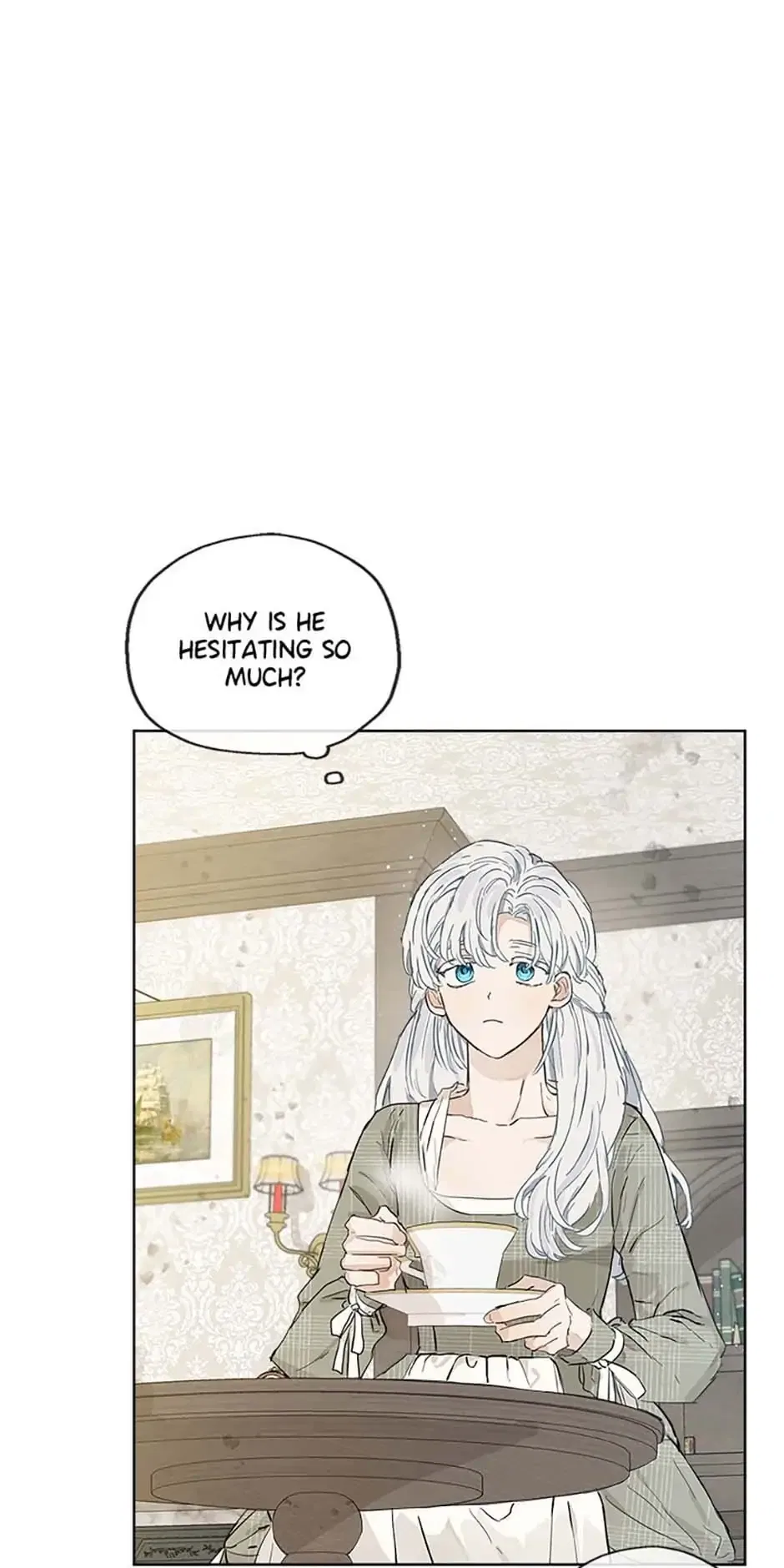 My Unexpected Marriage Chapter 9 – Page 9