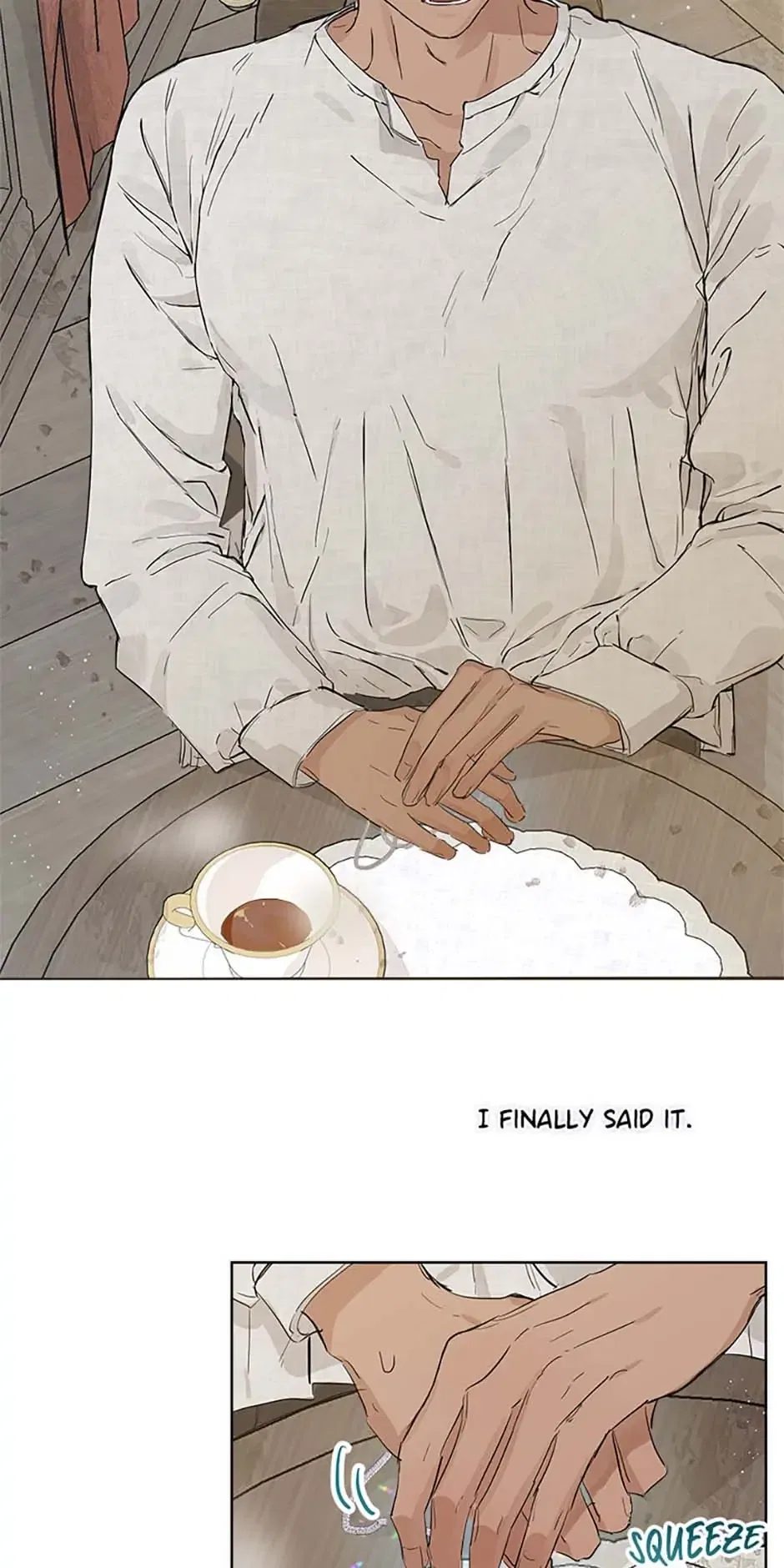 My Unexpected Marriage Chapter 9 – Page 12
