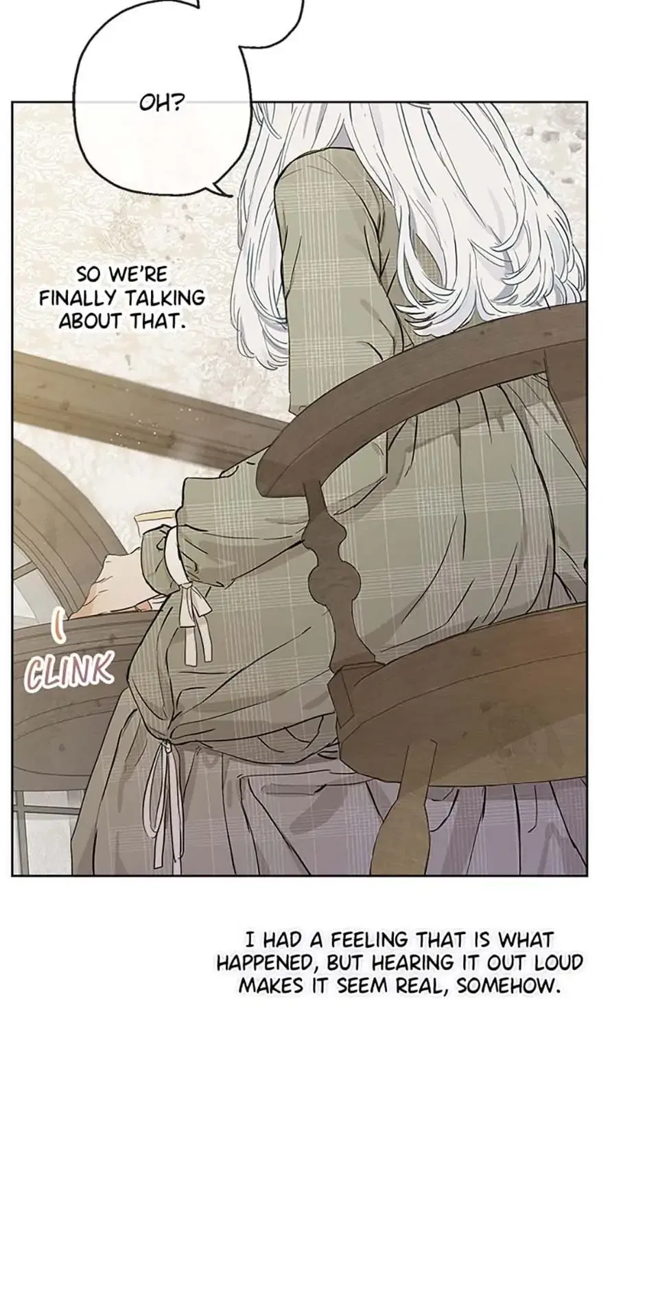 My Unexpected Marriage Chapter 9 – Page 14