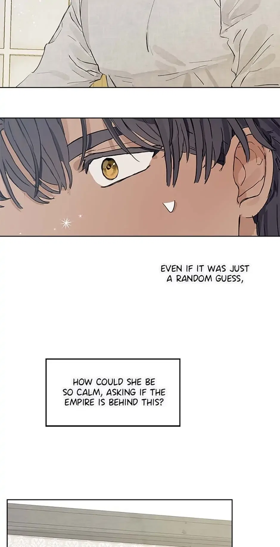 My Unexpected Marriage Chapter 9 – Page 18