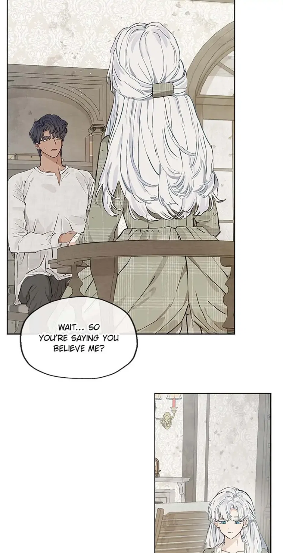 My Unexpected Marriage Chapter 9 – Page 19