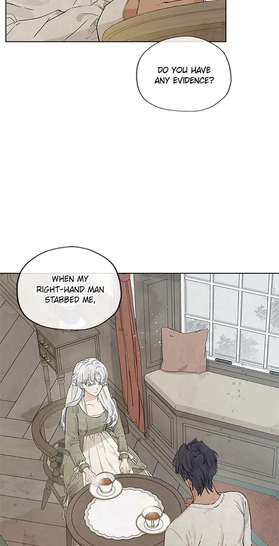 My Unexpected Marriage Chapter 9 – Page 24