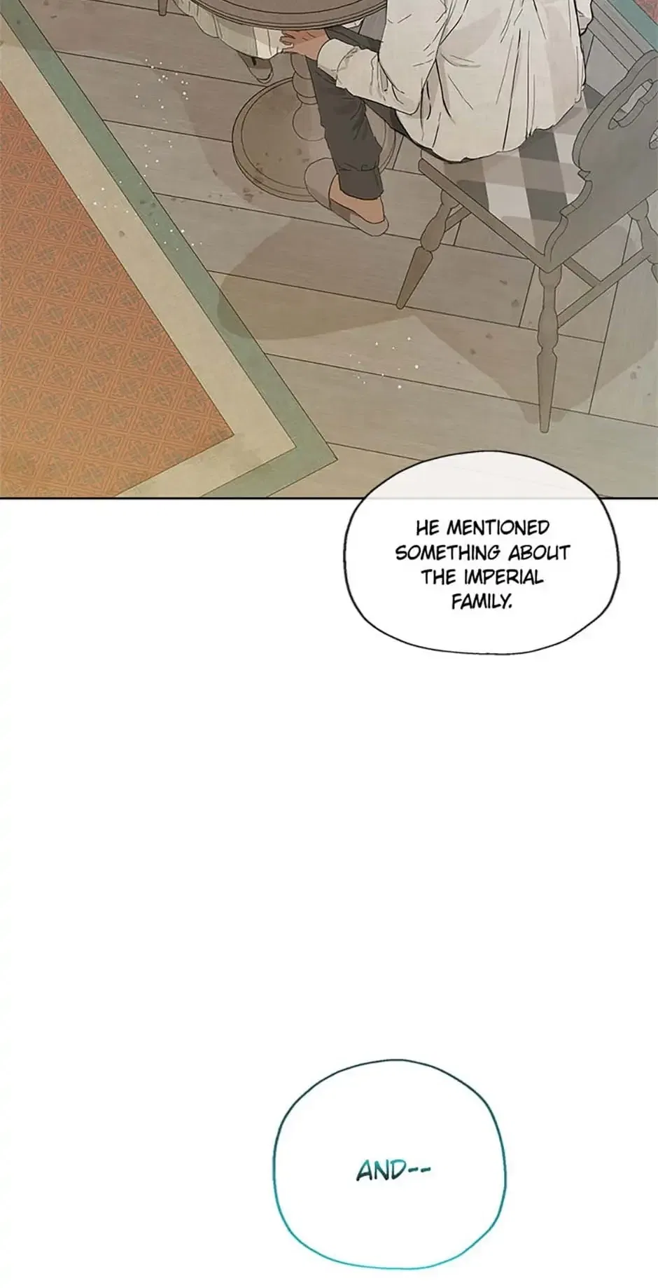 My Unexpected Marriage Chapter 9 – Page 25