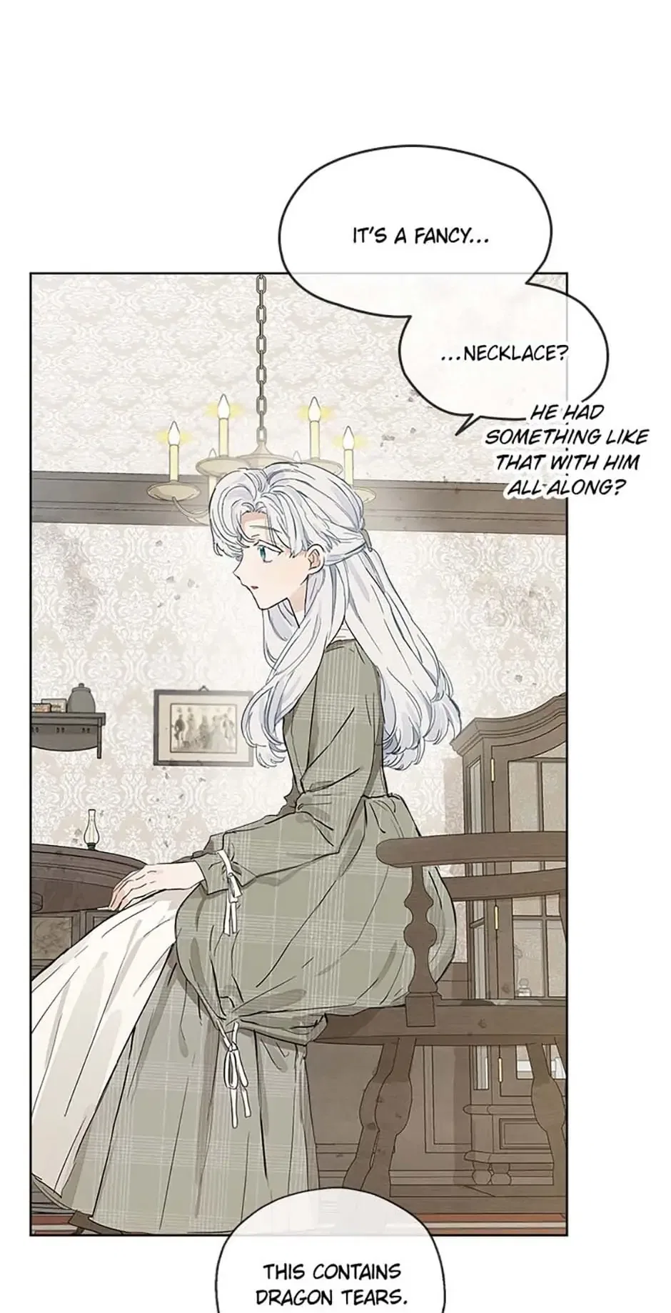 My Unexpected Marriage Chapter 9 – Page 27