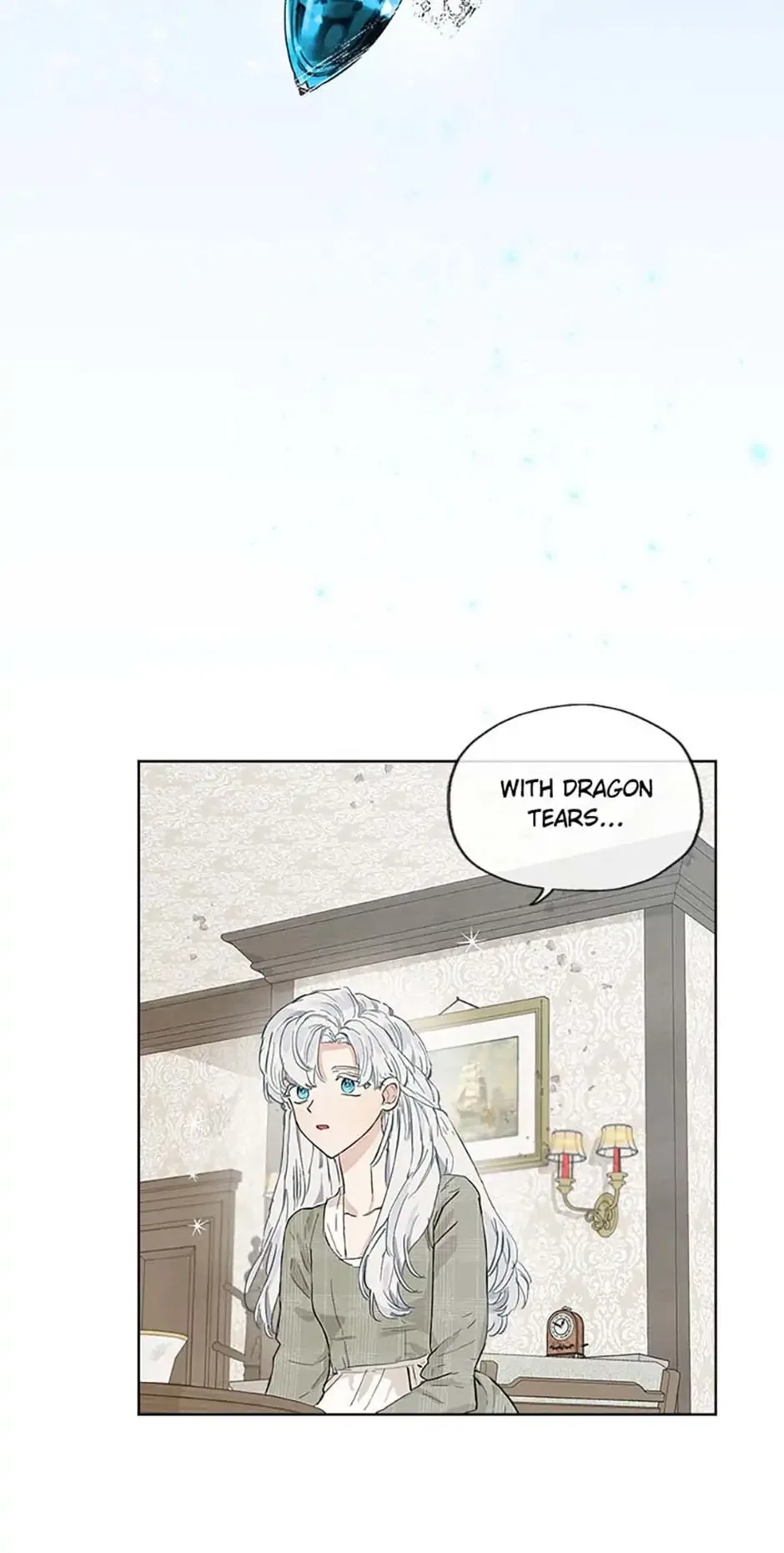 My Unexpected Marriage Chapter 9 – Page 36