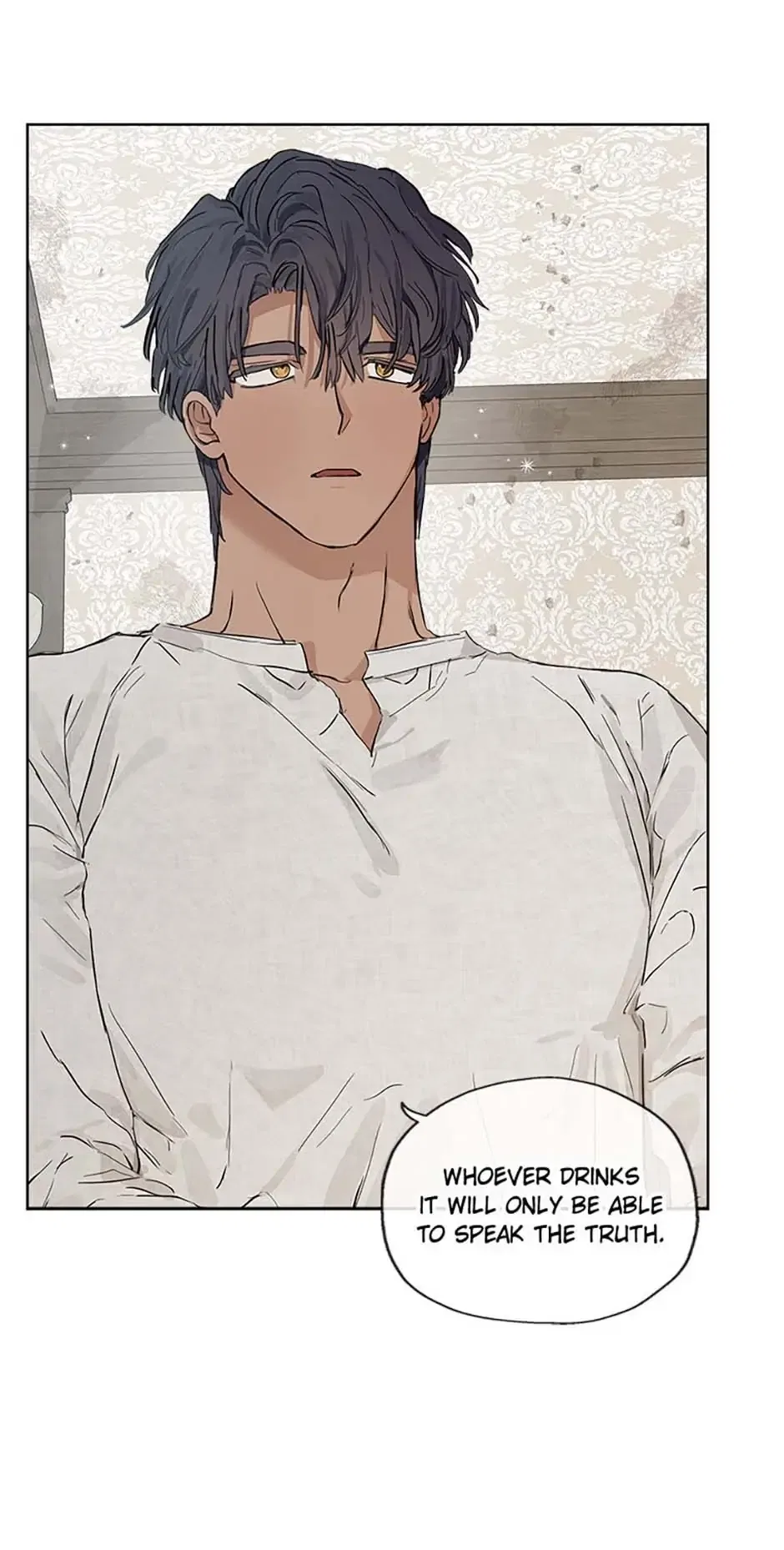 My Unexpected Marriage Chapter 9 – Page 37