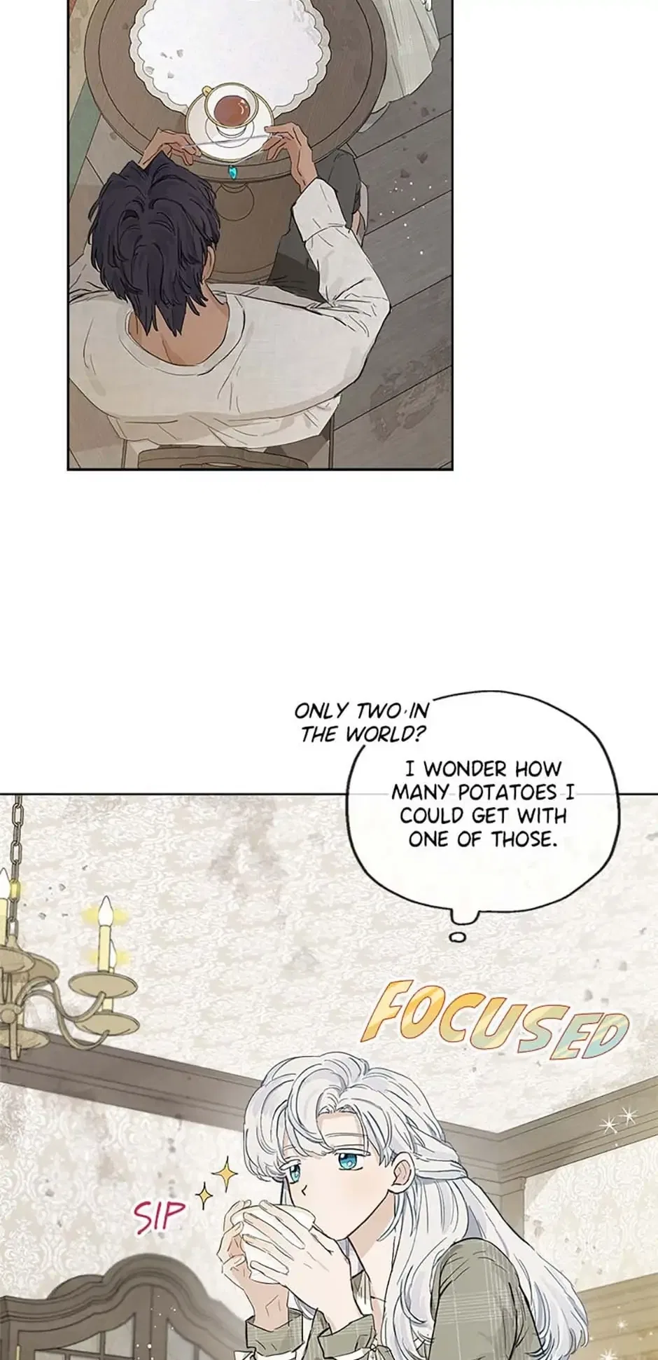 My Unexpected Marriage Chapter 9 – Page 39
