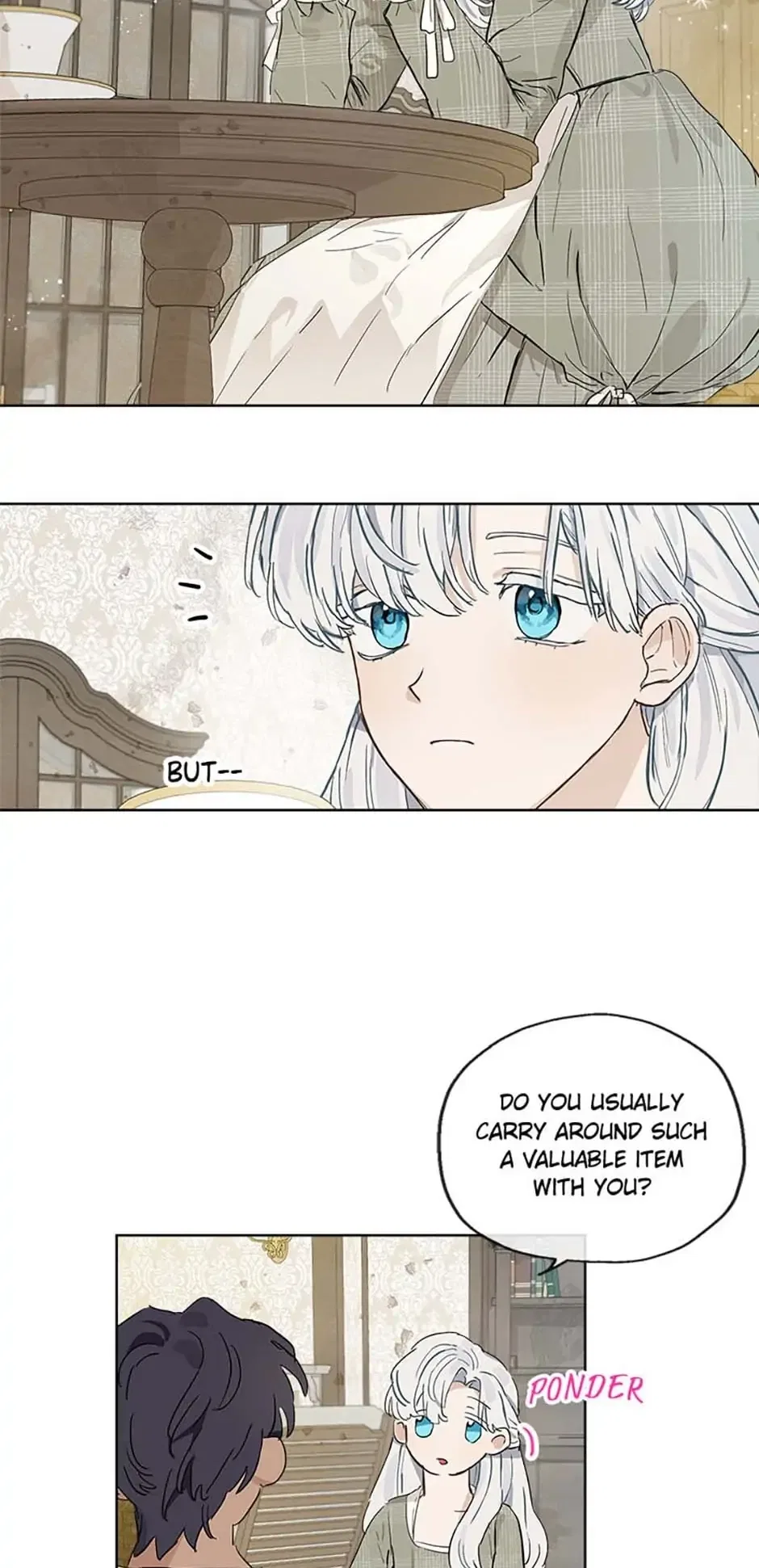 My Unexpected Marriage Chapter 9 – Page 40