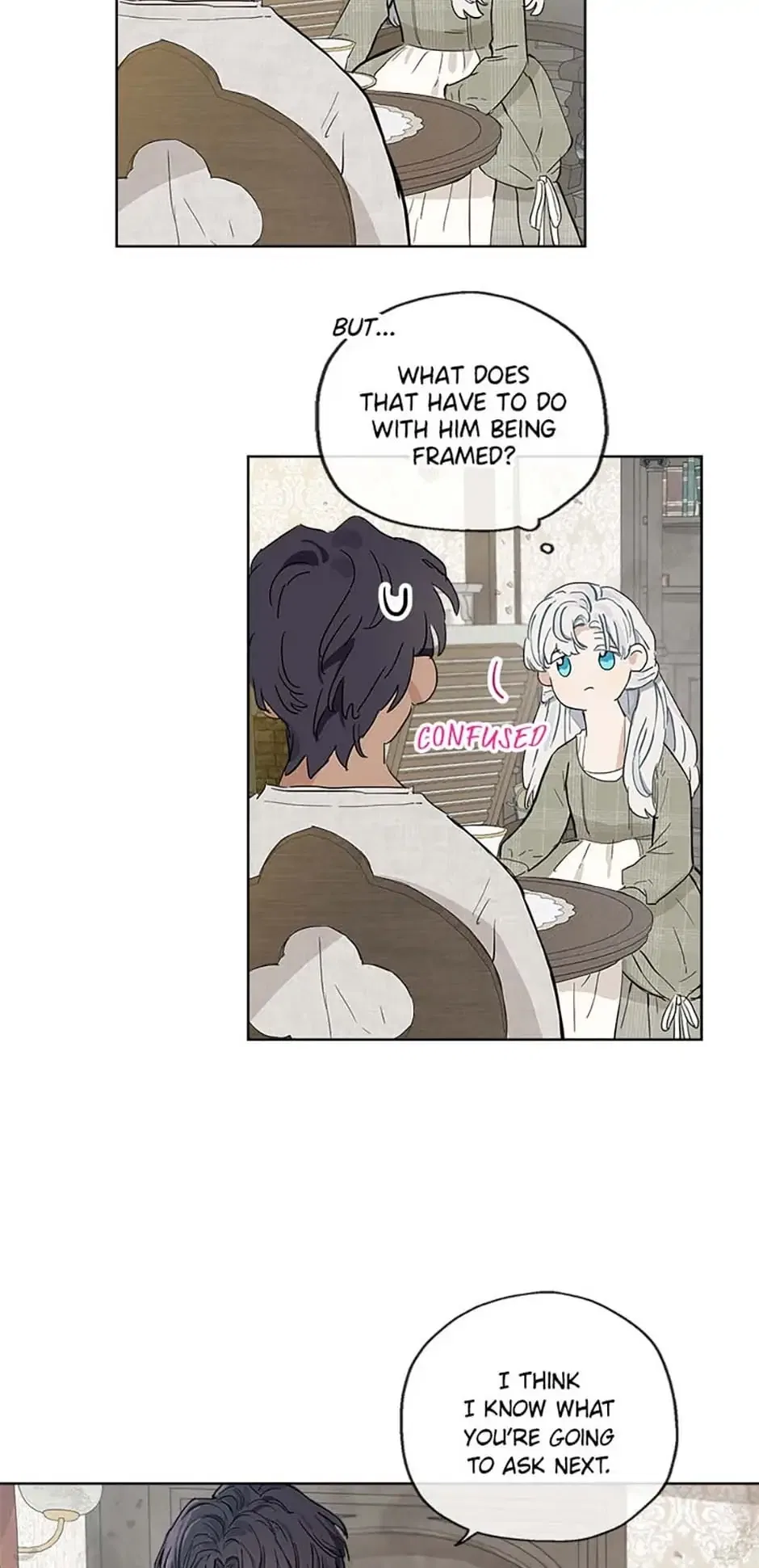 My Unexpected Marriage Chapter 9 – Page 41