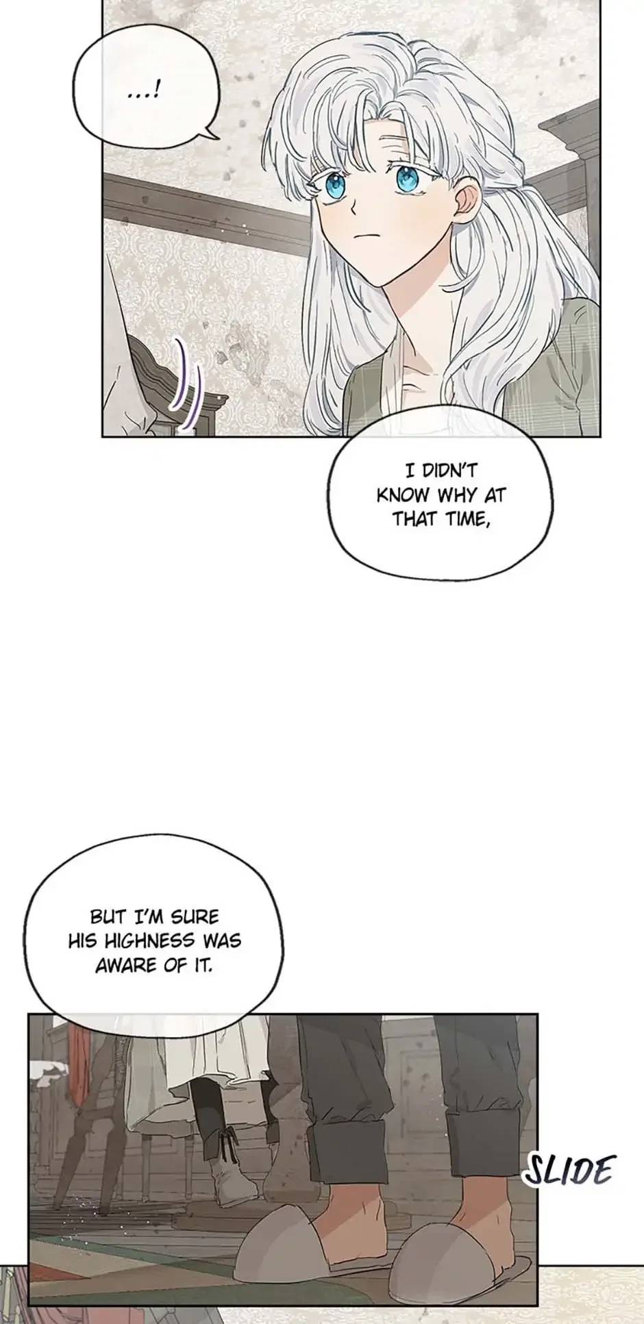 My Unexpected Marriage Chapter 9 – Page 46