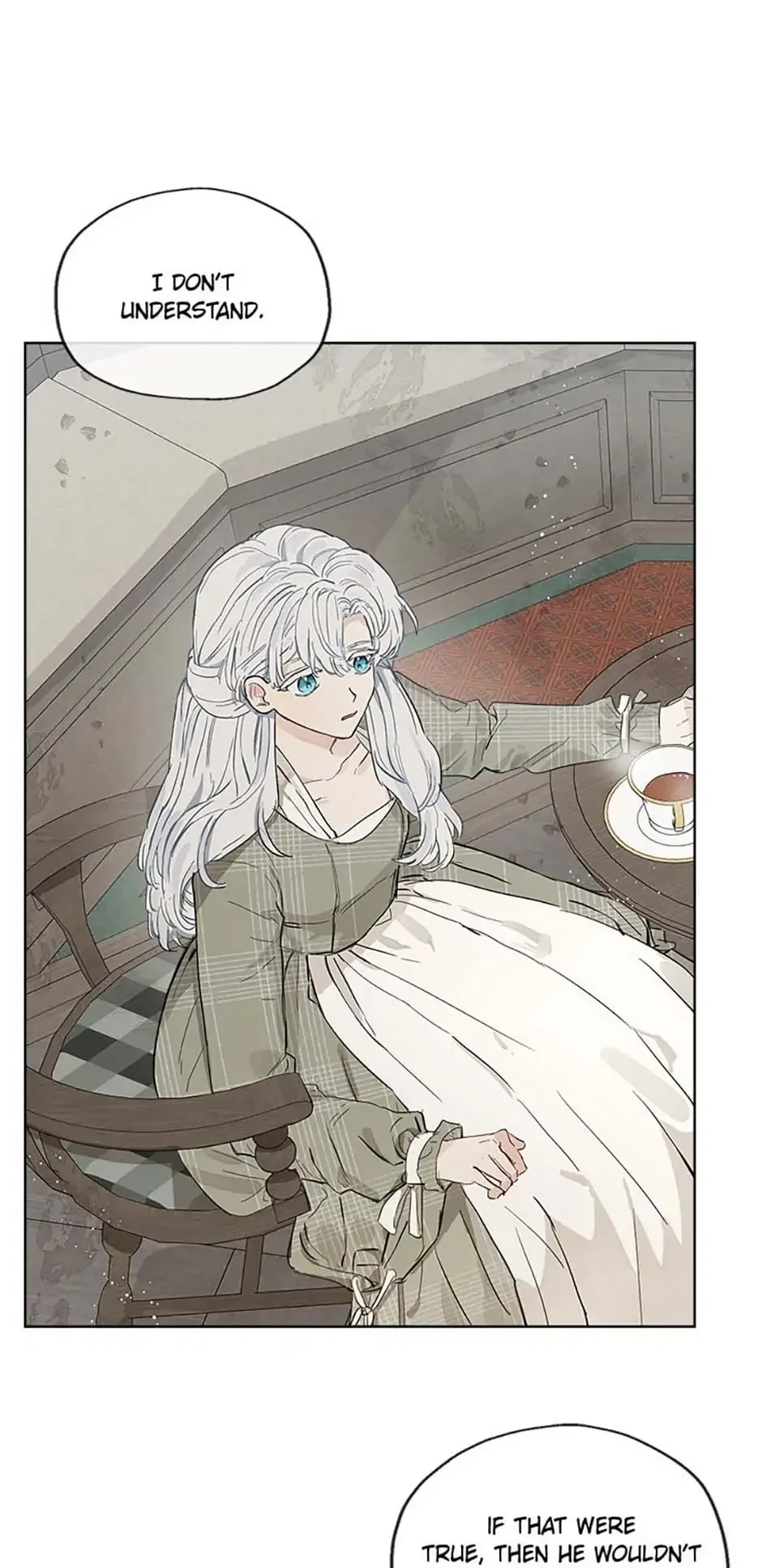 My Unexpected Marriage Chapter 9 – Page 48