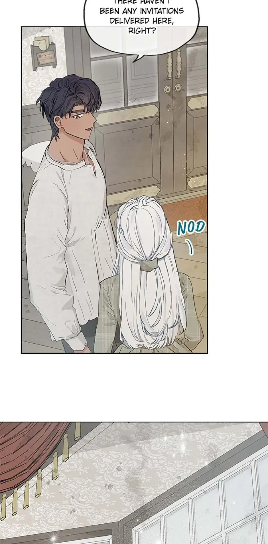 My Unexpected Marriage Chapter 9 – Page 54