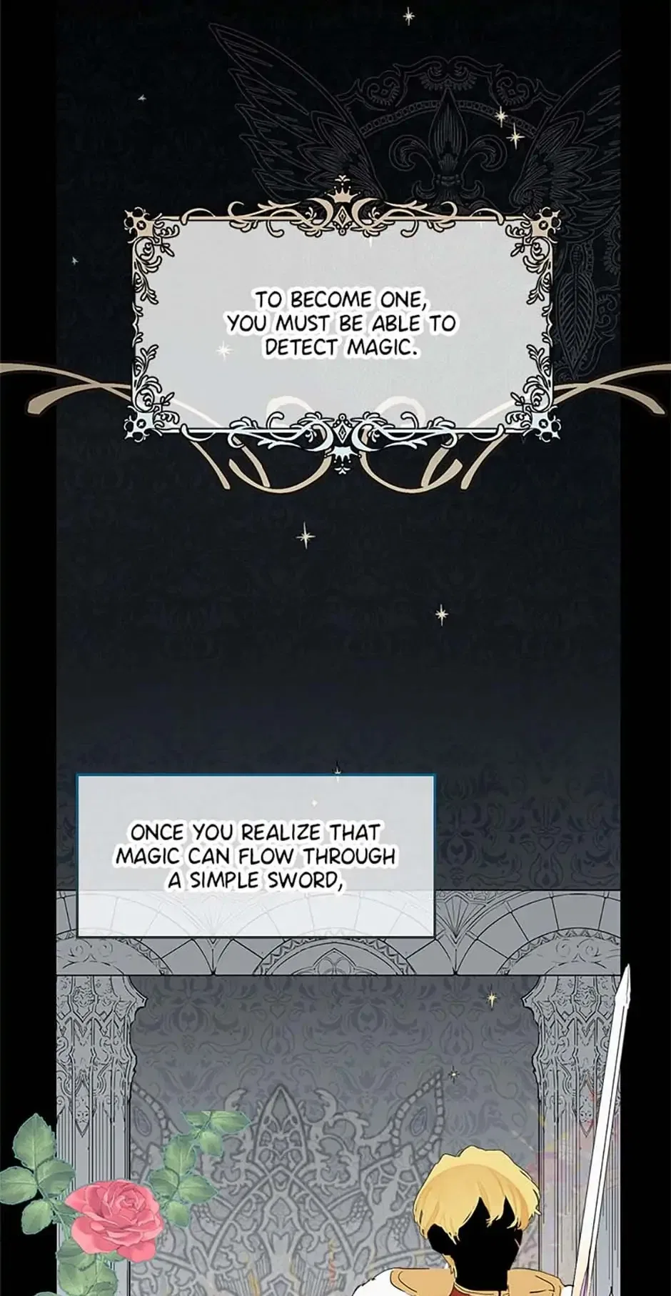 My Unexpected Marriage Chapter 8 – Page 3
