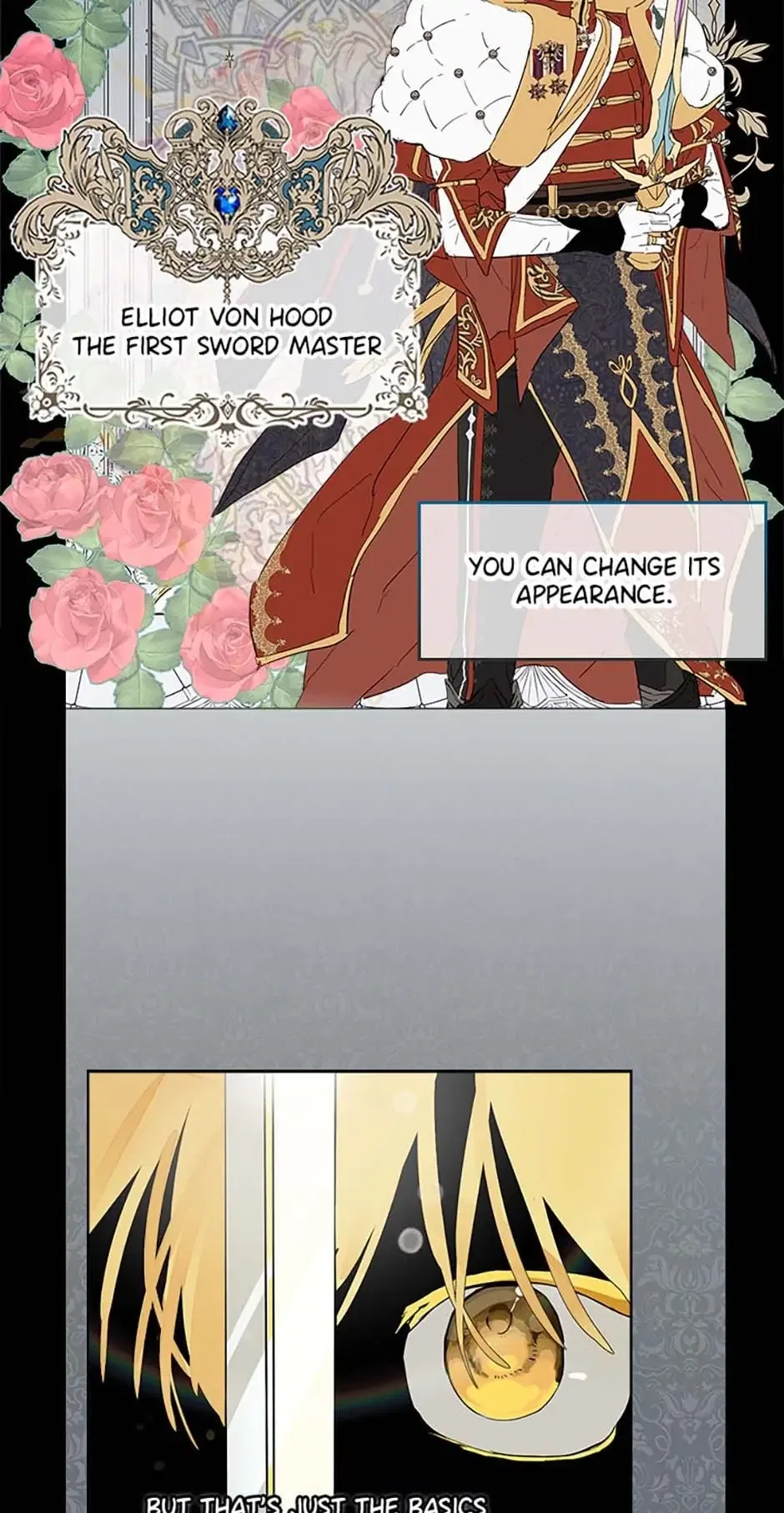 My Unexpected Marriage Chapter 8 – Page 4