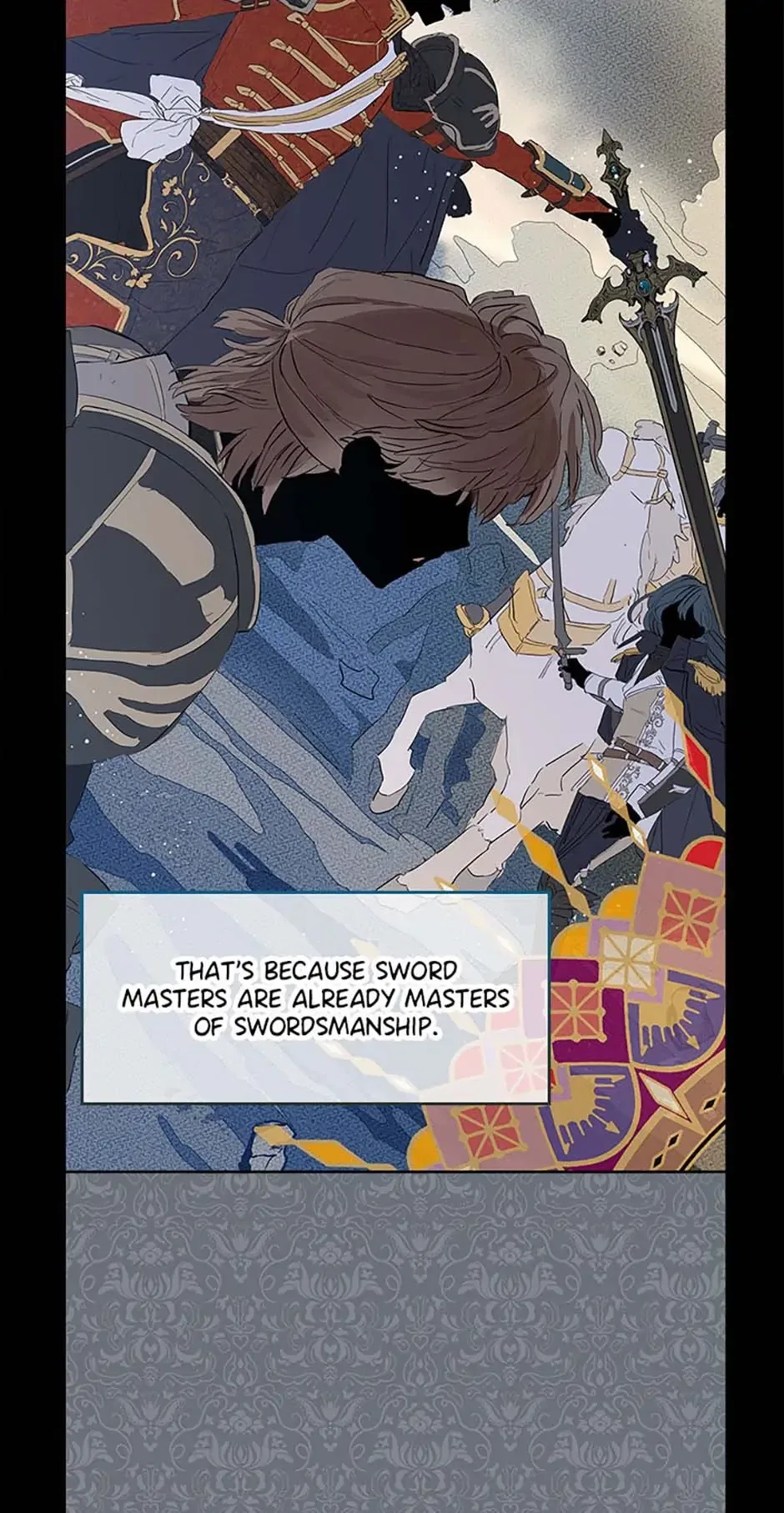 My Unexpected Marriage Chapter 8 – Page 6