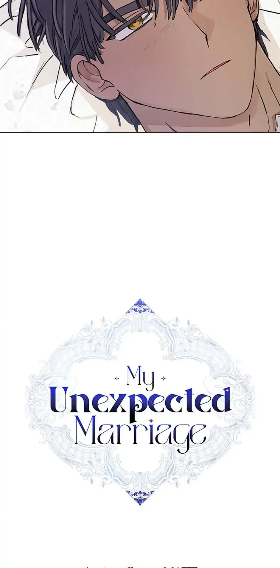 My Unexpected Marriage Chapter 8 – Page 11