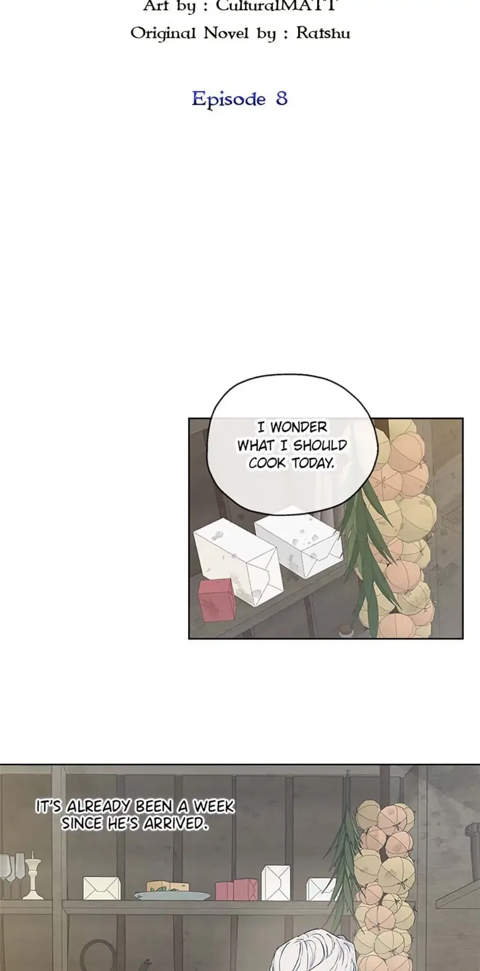 My Unexpected Marriage Chapter 8 – Page 12