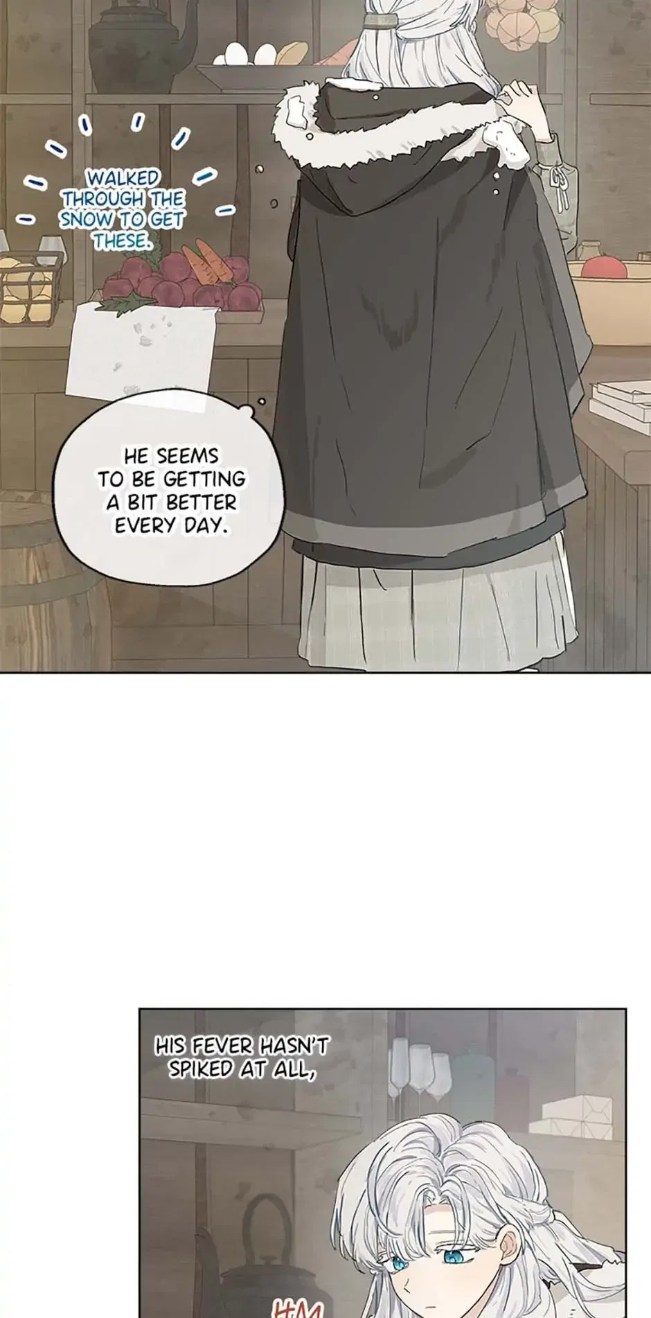 My Unexpected Marriage Chapter 8 – Page 13