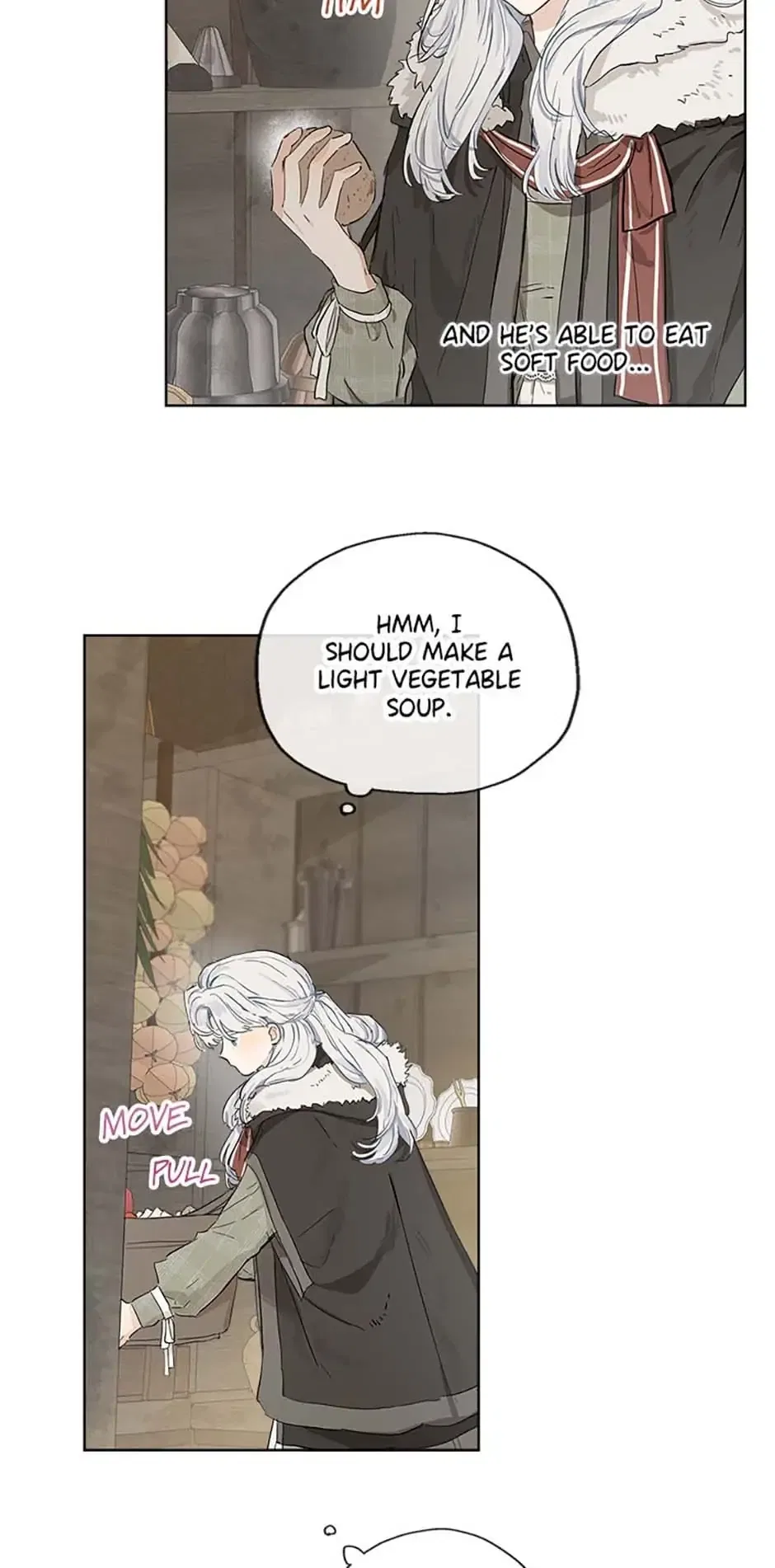 My Unexpected Marriage Chapter 8 – Page 14