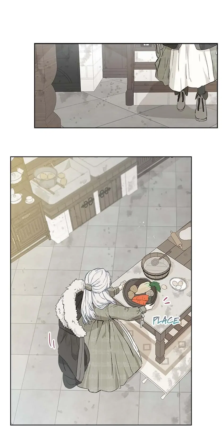 My Unexpected Marriage Chapter 8 – Page 16