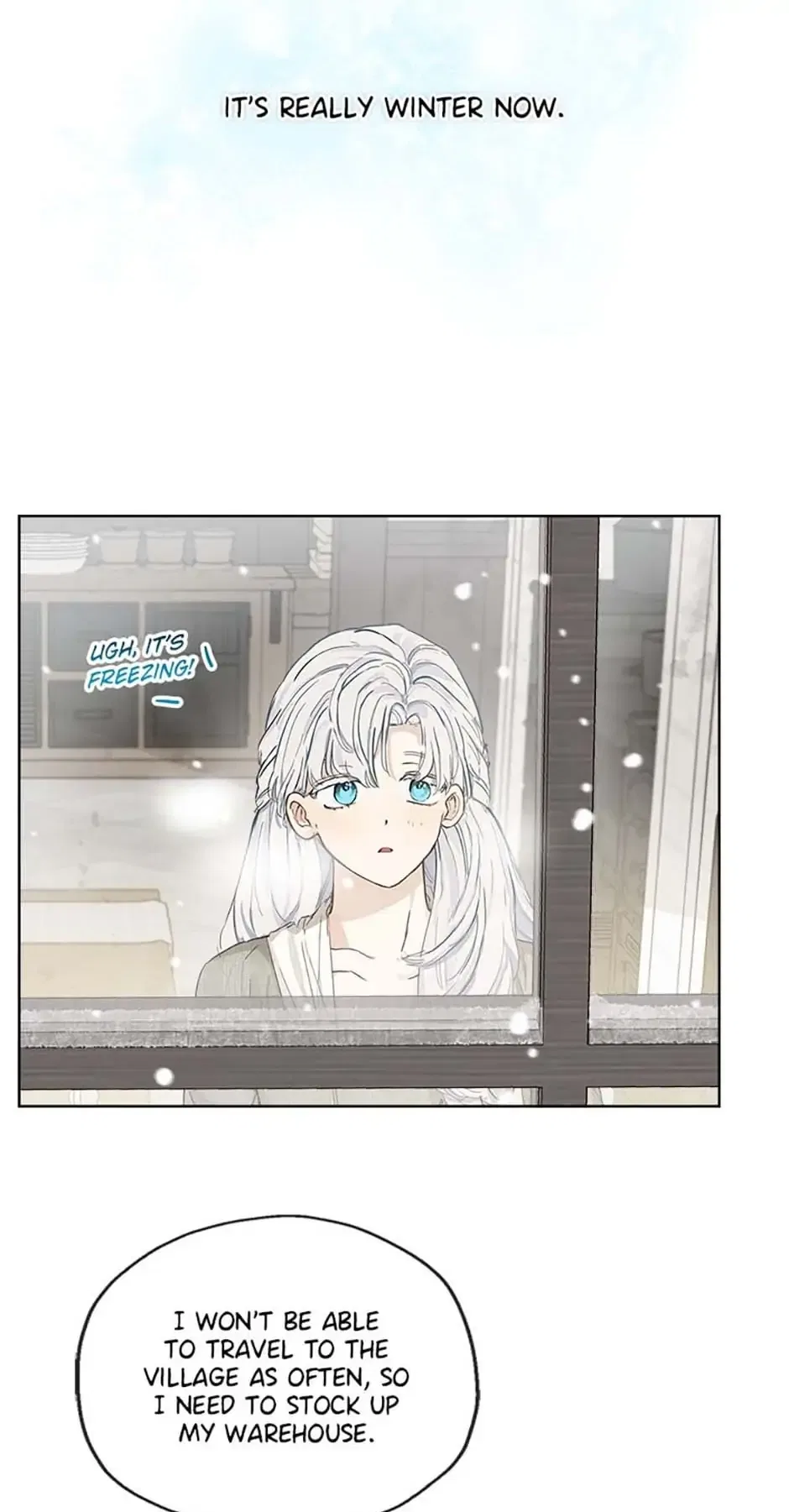 My Unexpected Marriage Chapter 8 – Page 19