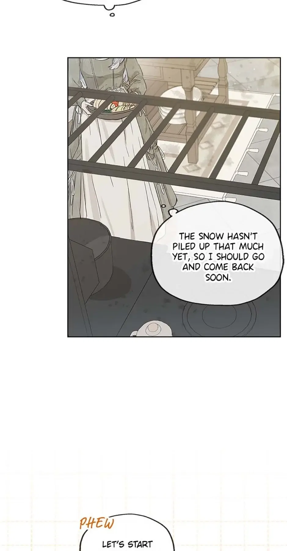 My Unexpected Marriage Chapter 8 – Page 20