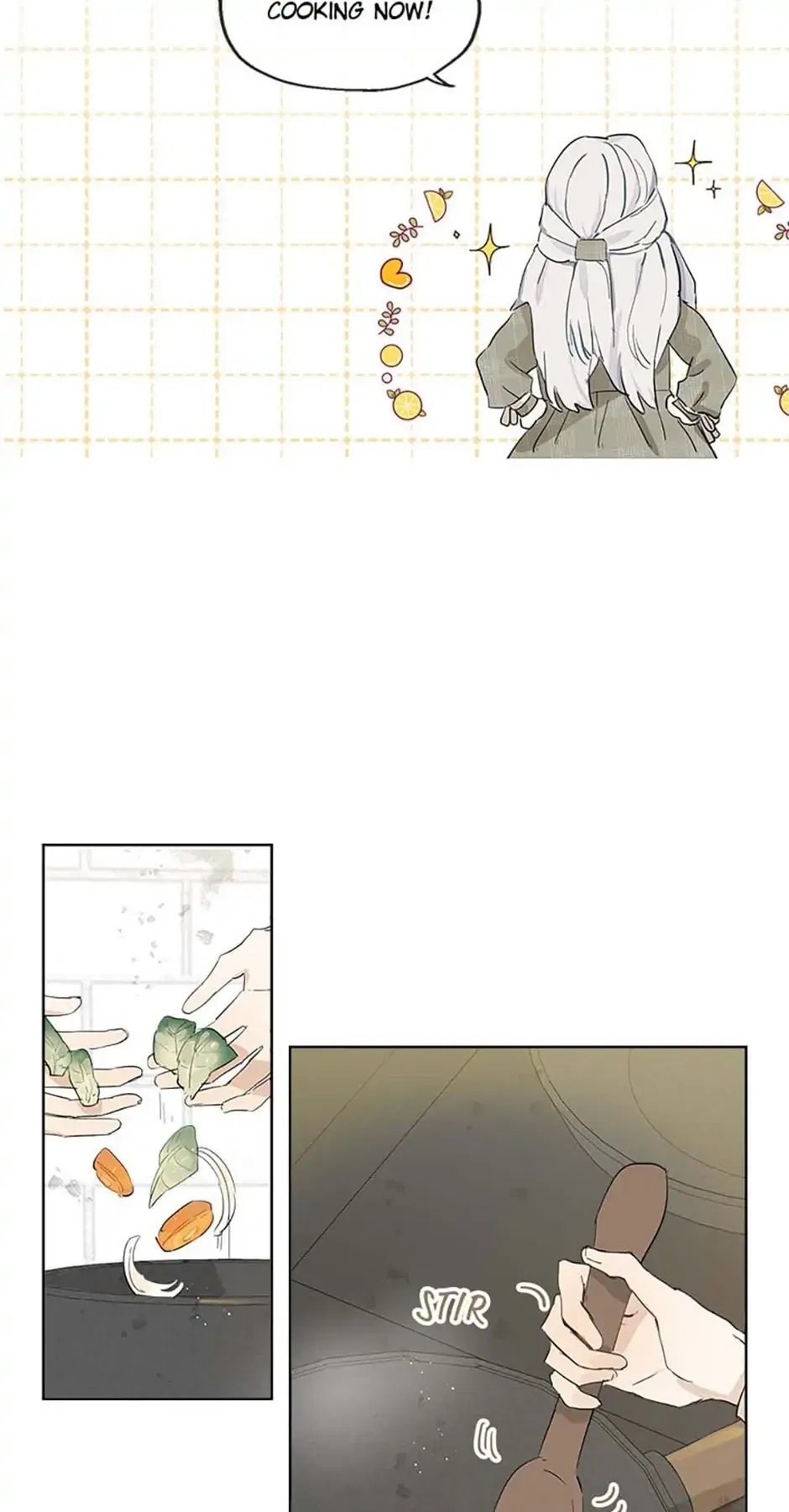 My Unexpected Marriage Chapter 8 – Page 21