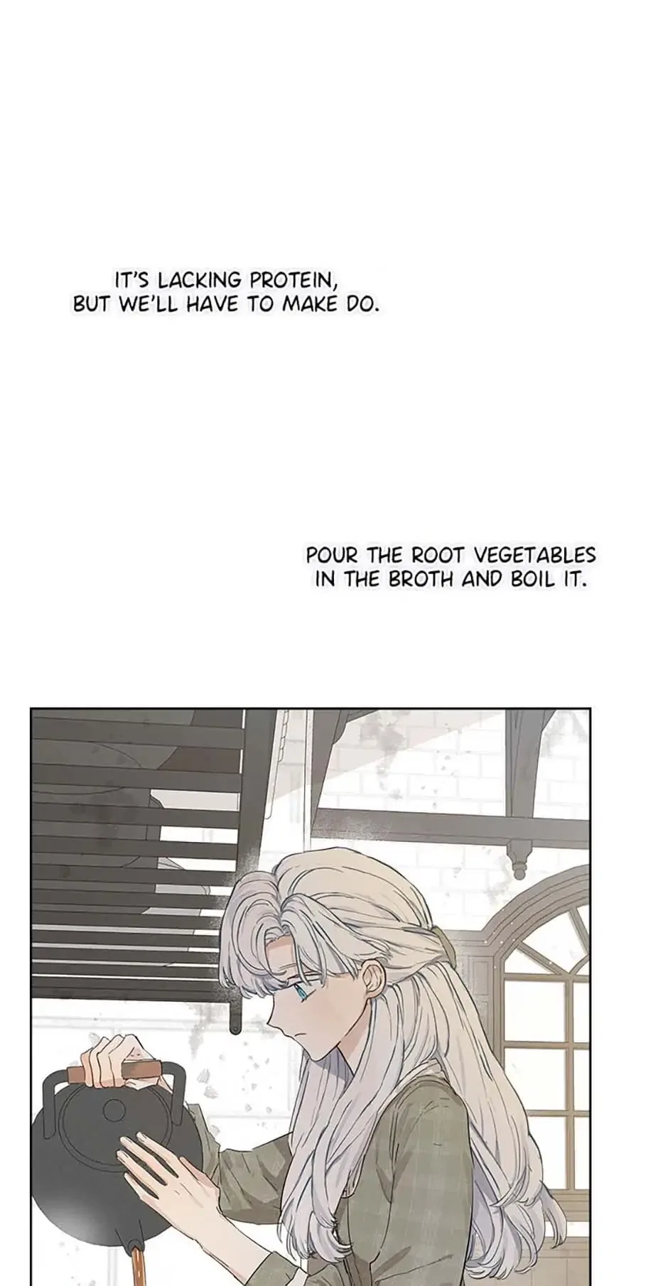 My Unexpected Marriage Chapter 8 – Page 23